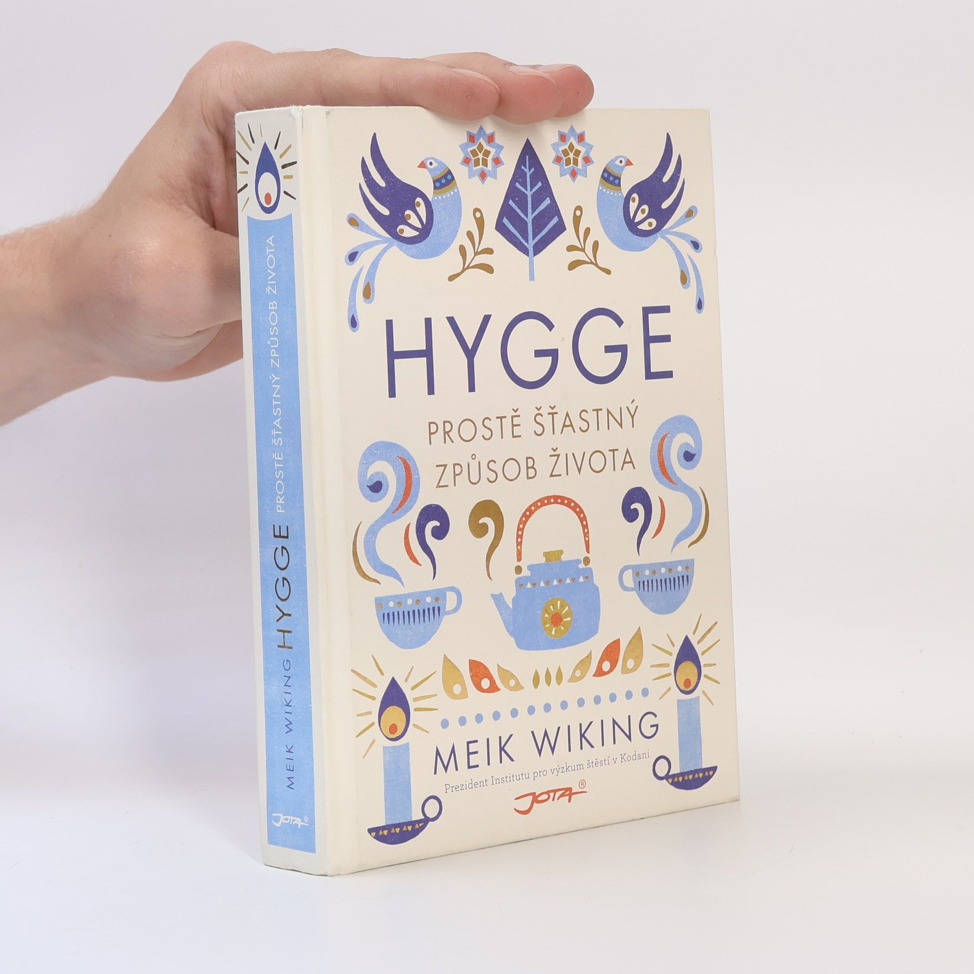 Meik Wiking Hygge