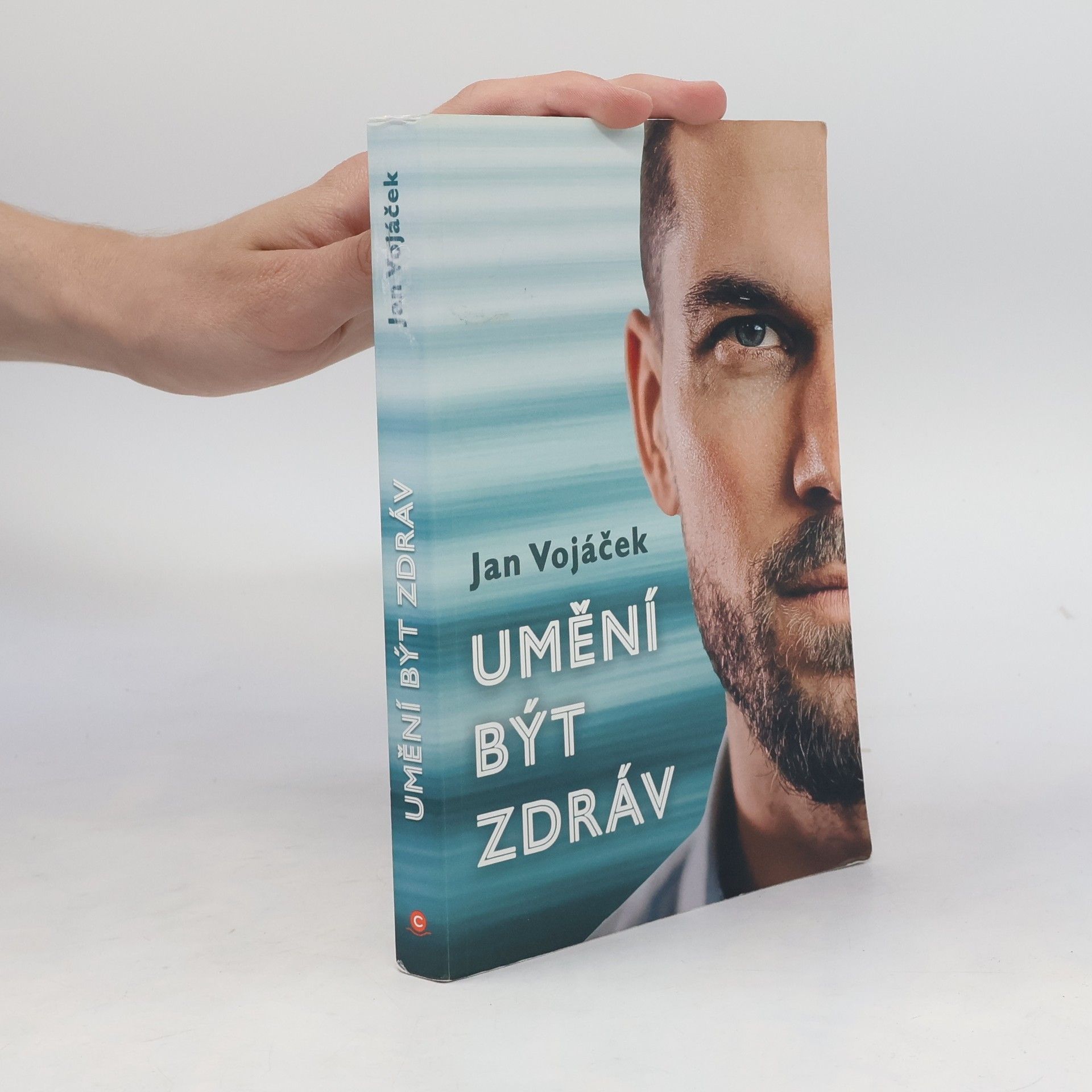 Jan Vojáček Umění být zdráv