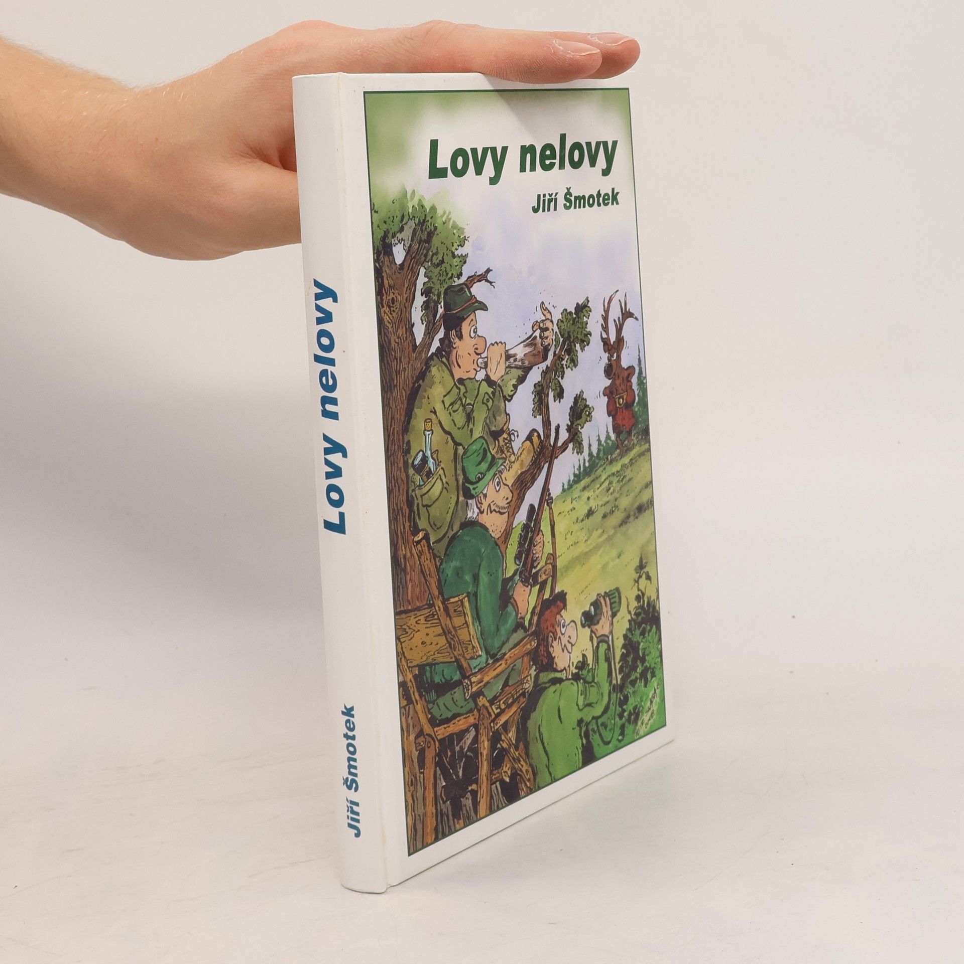 Lovy nelovy