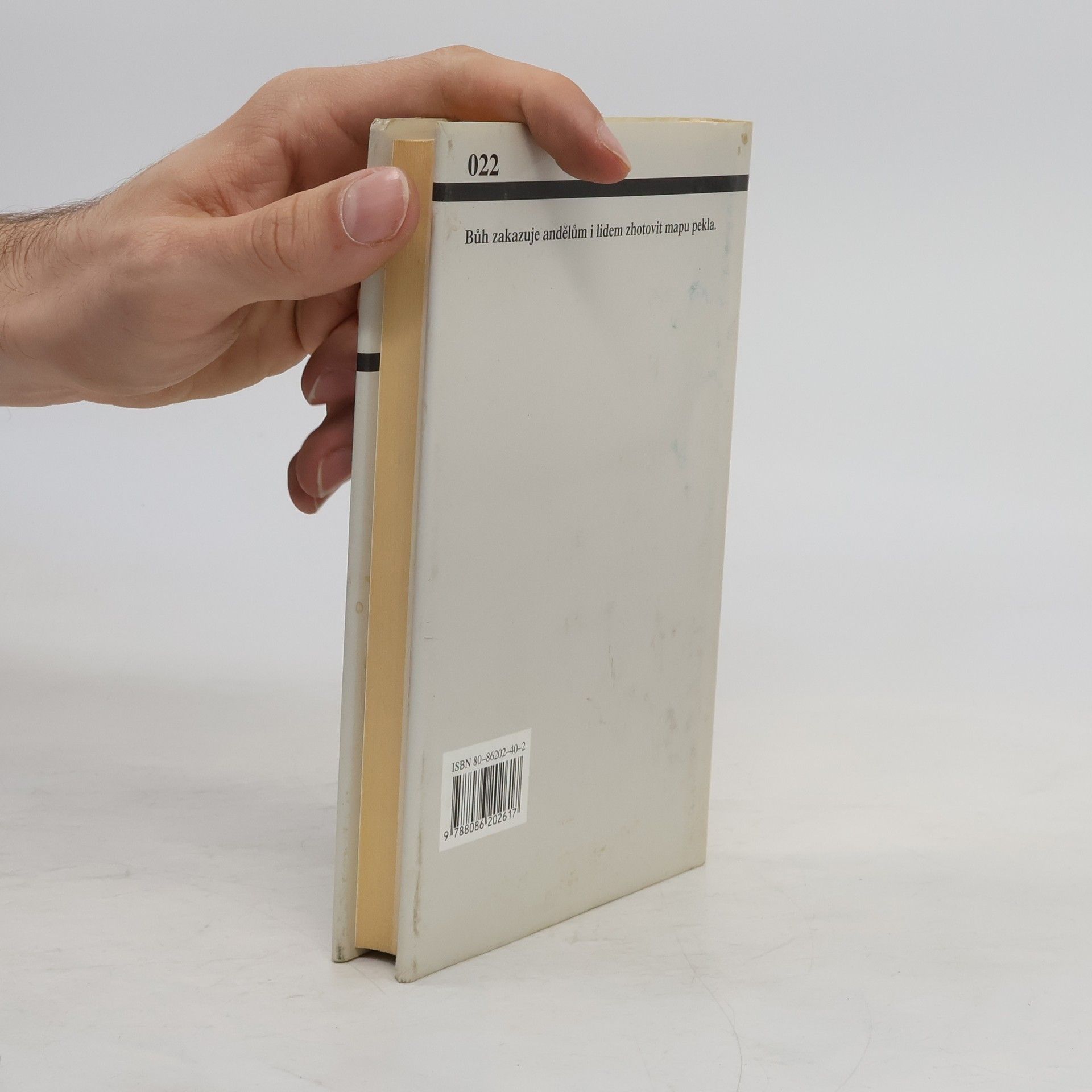 Jorge Luis Borges Fantastická zoologie