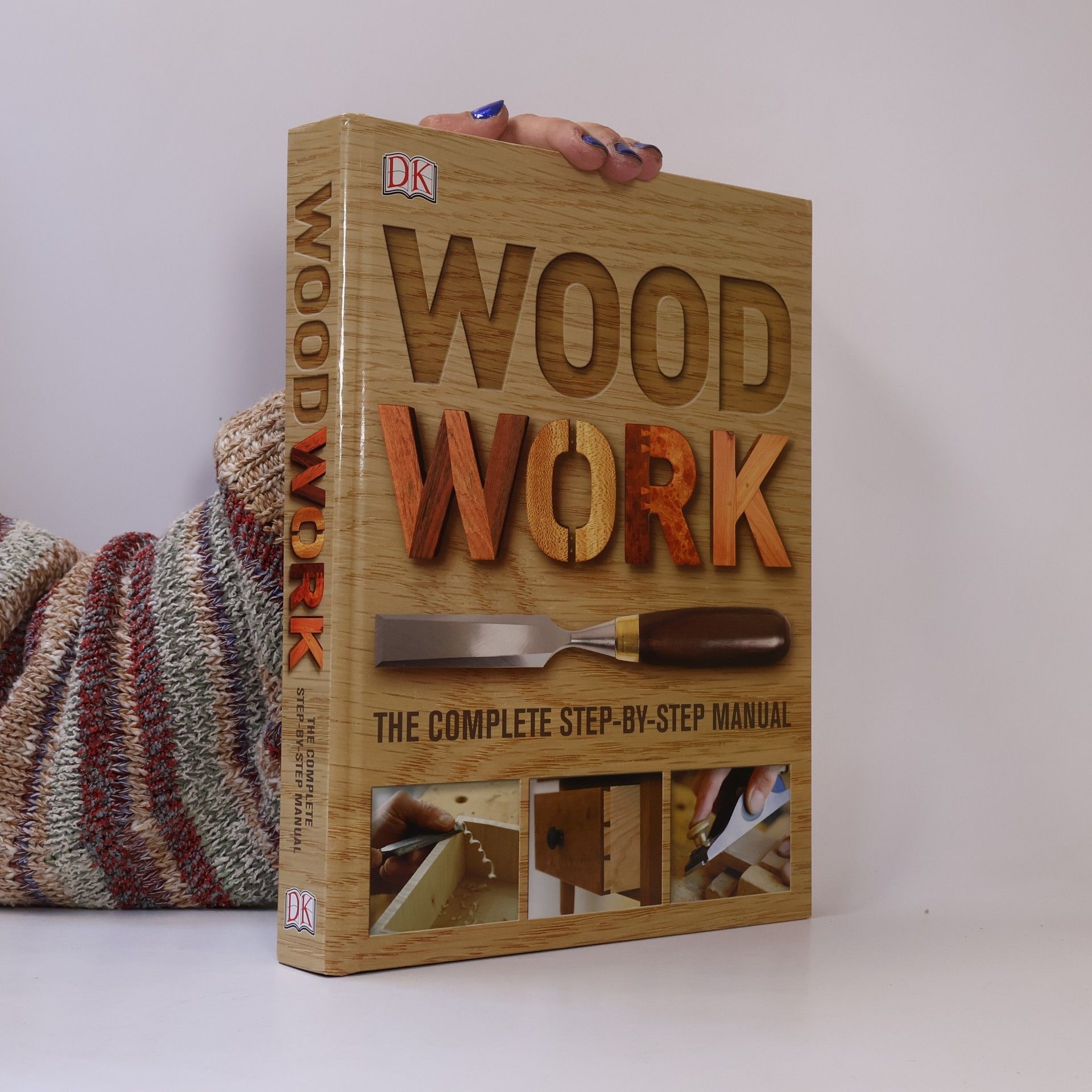 Kolektiv autorů Woodwork