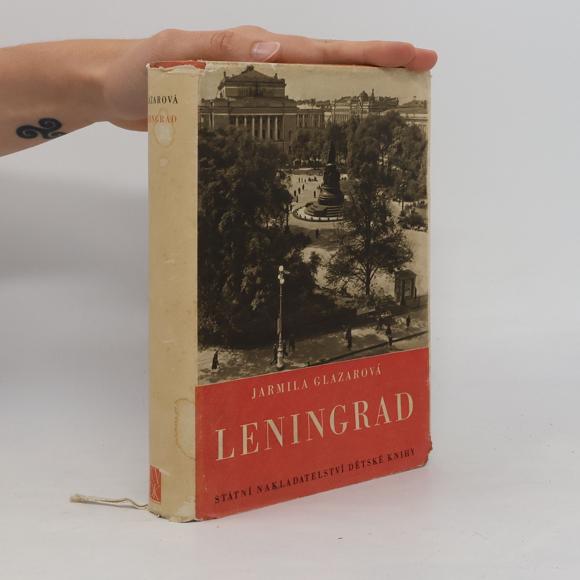 Leningrad