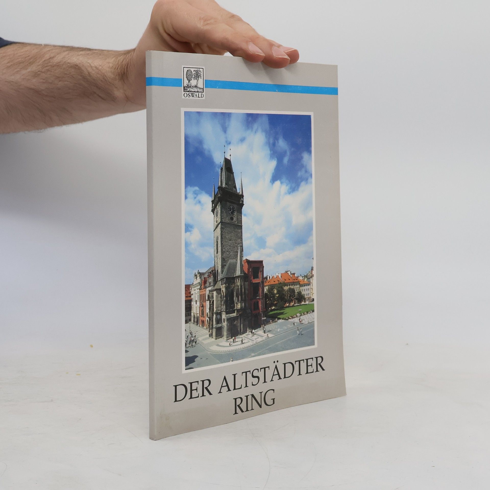 Der Altstädter Ring