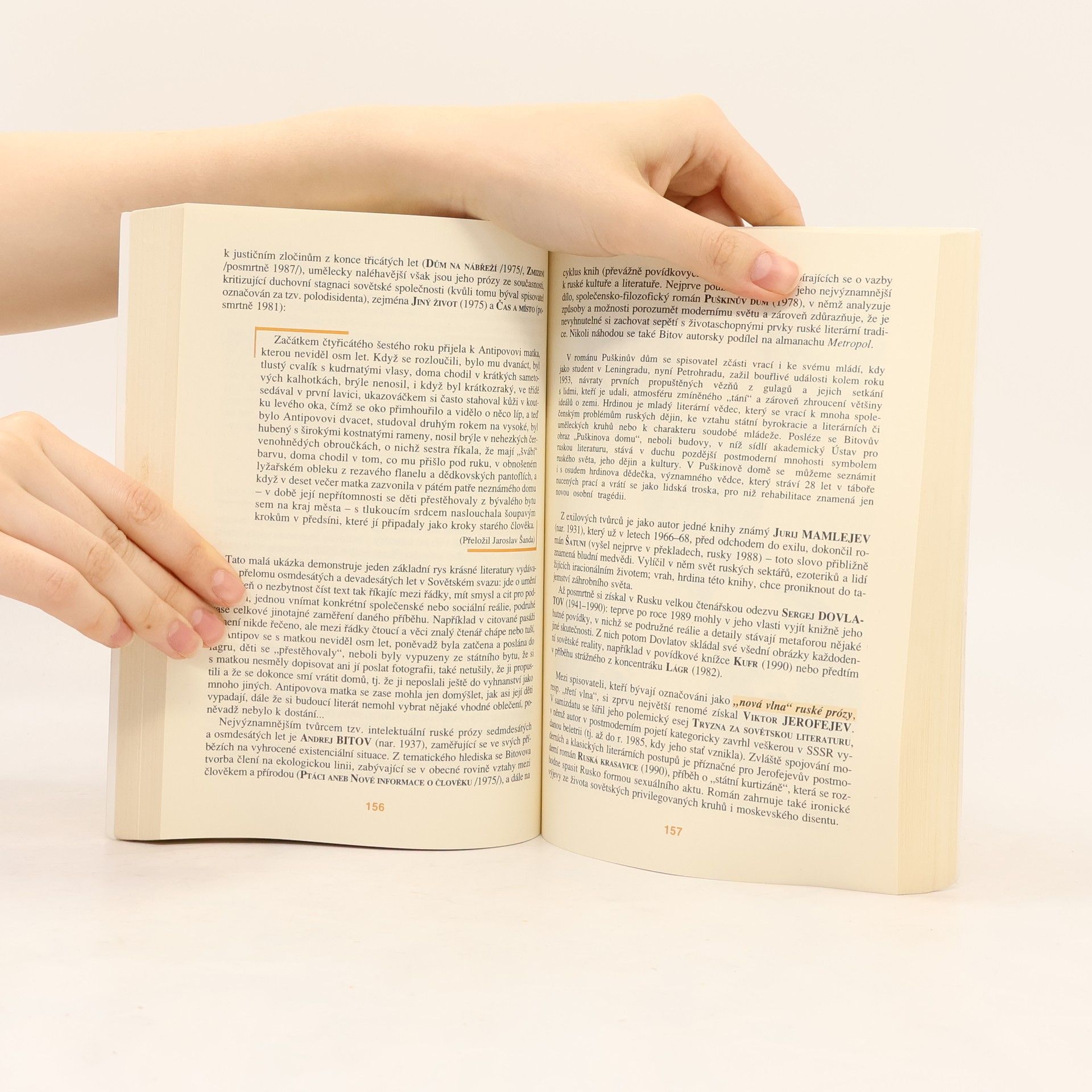 Josef Soukal Literatura pro 4.ročník SOŠ
