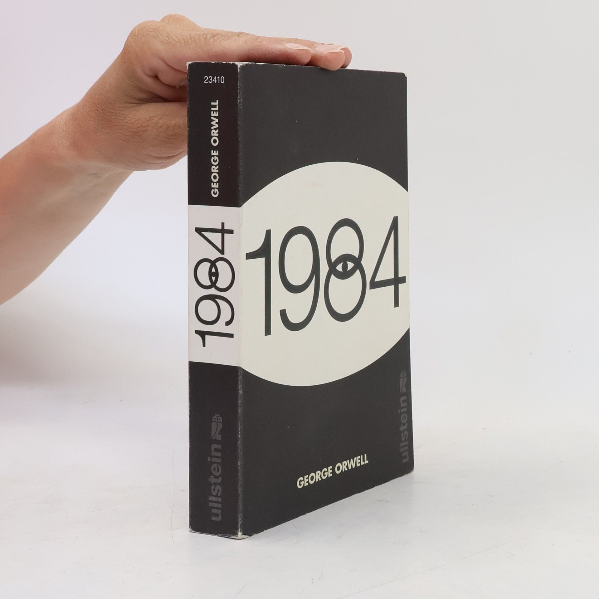 George Orwell 1984