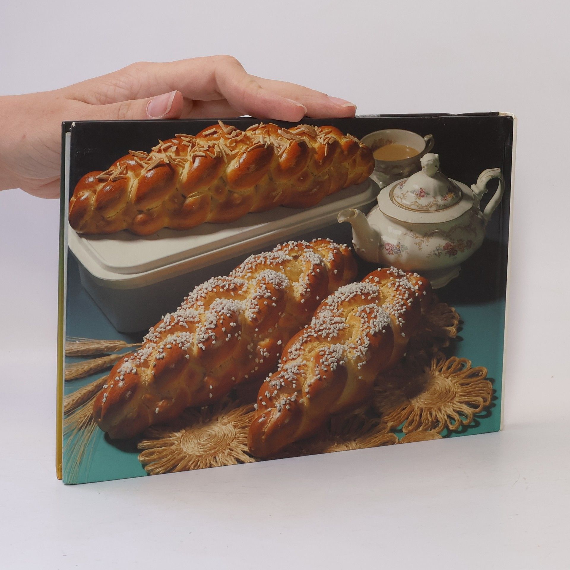 Autorenkollektiv Backen mit Liebe und Erfolg