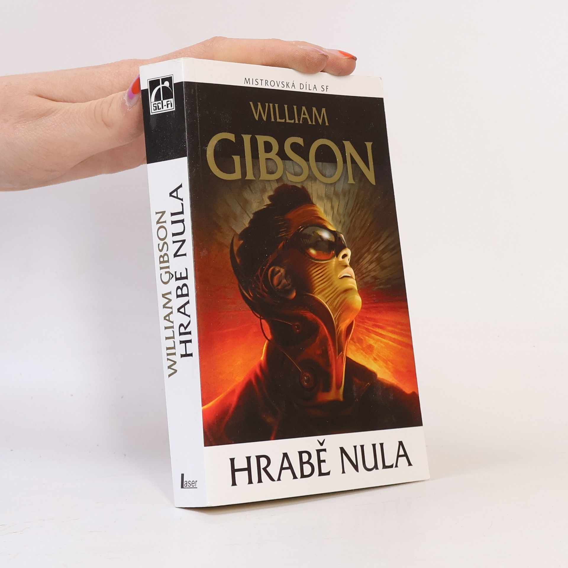 Hrabě Nula