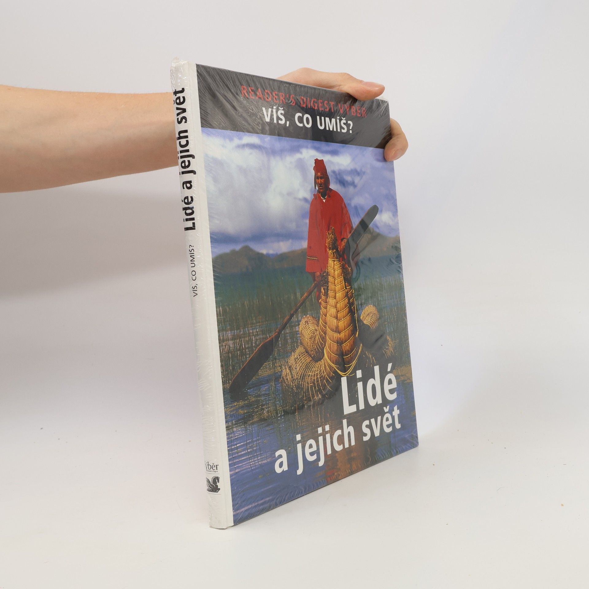 Lidé a jejich svět
