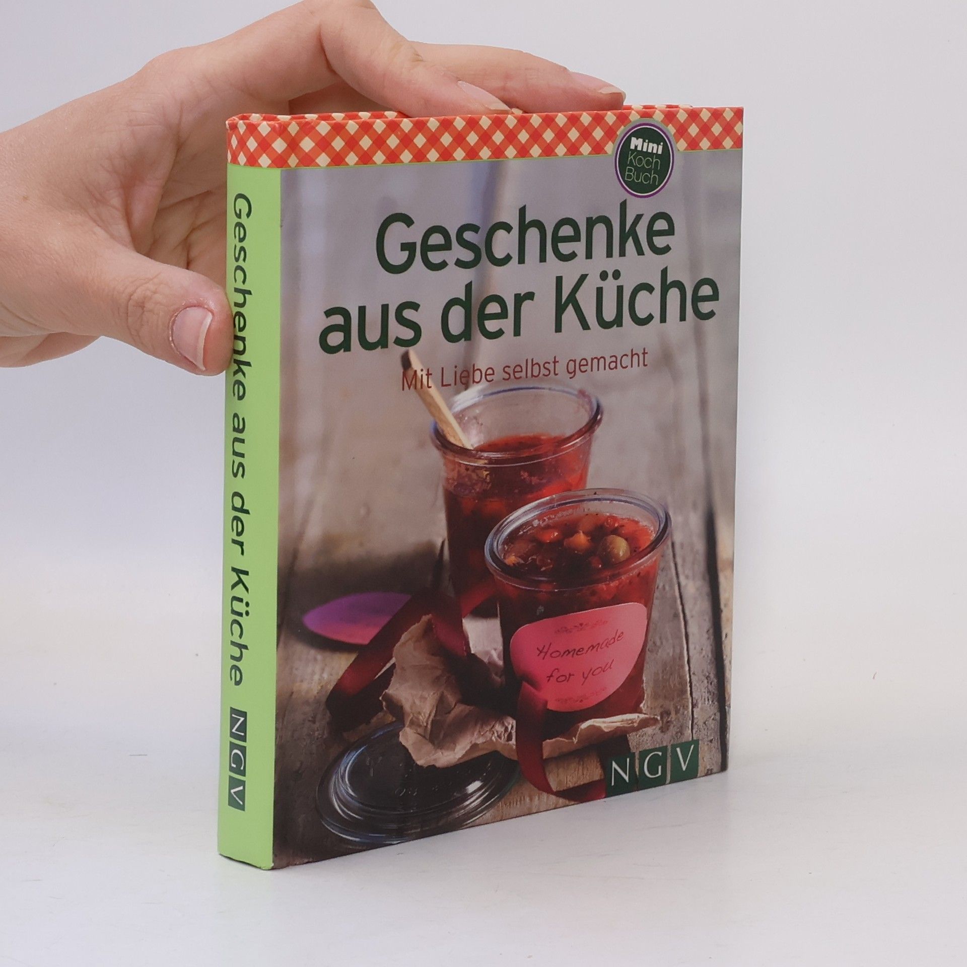 Collectif d'auteurs Sladké darčeky z kuchyně