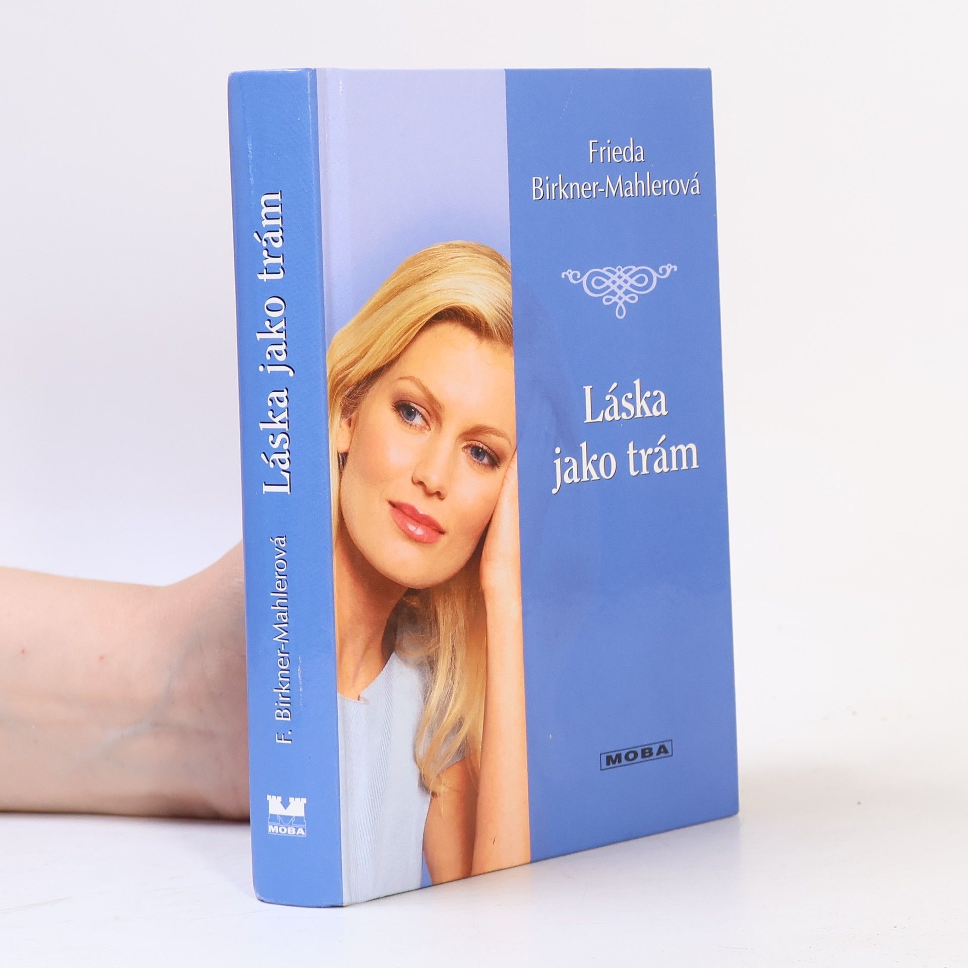 Láska jako trám