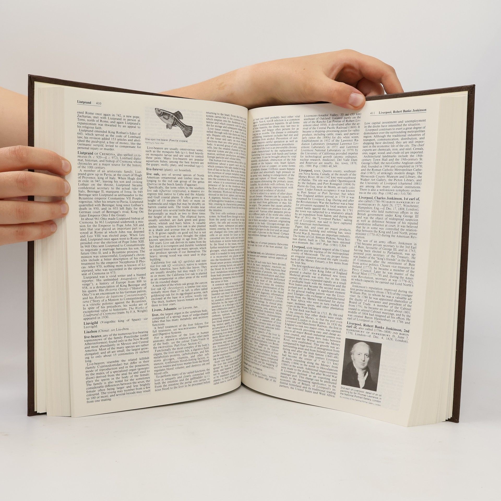 Kolektiv autorů Encyclopaedia Britannica 7