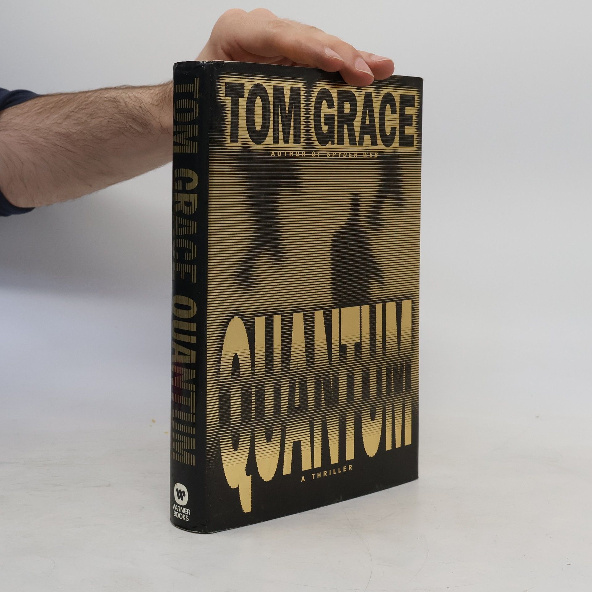 Tom Grace Quantum