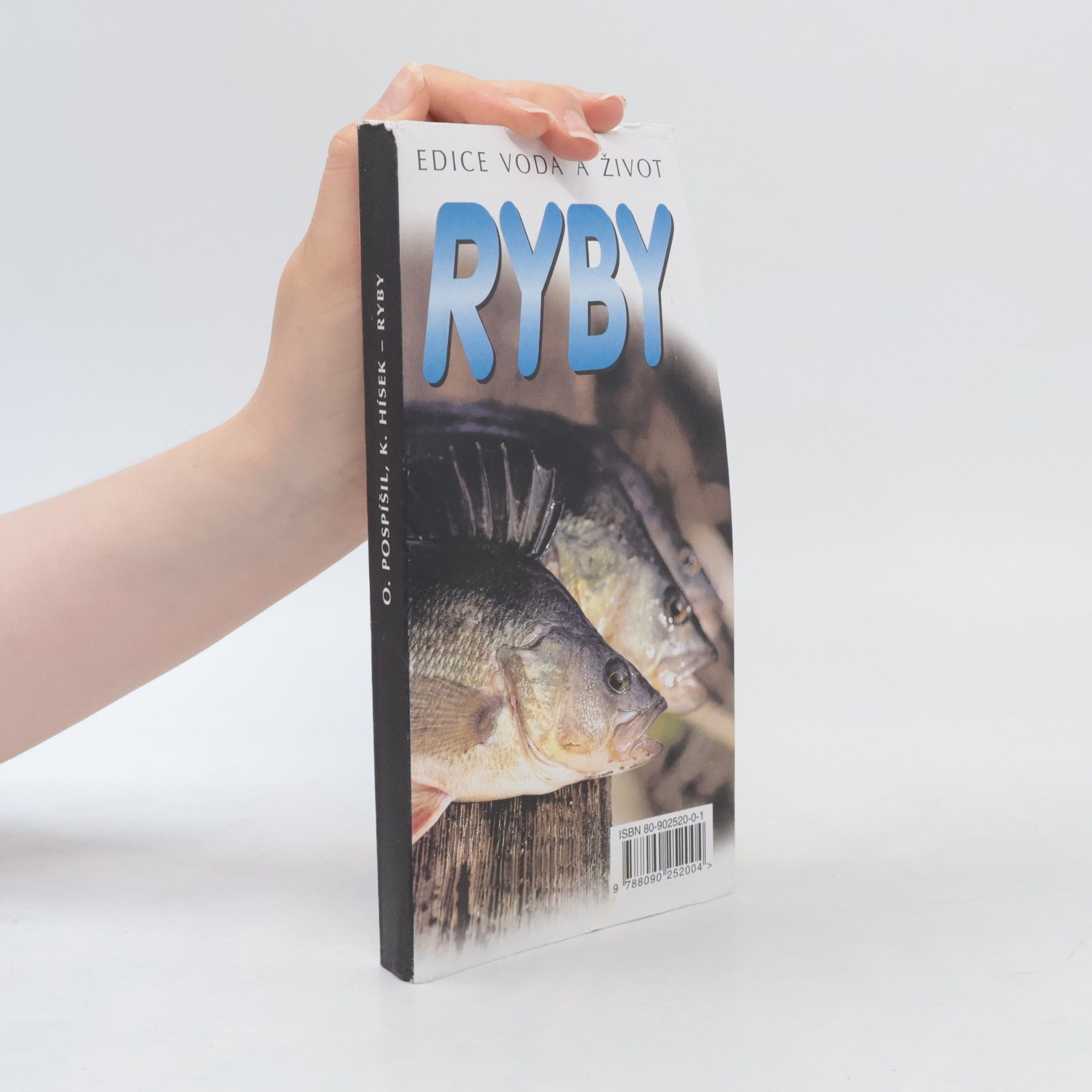Ryby