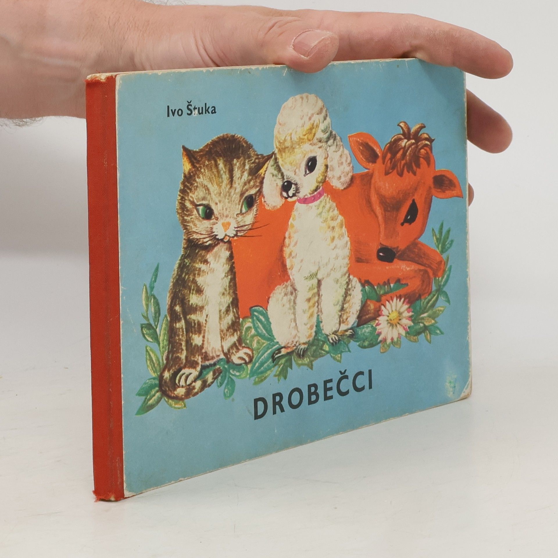 Drobečci