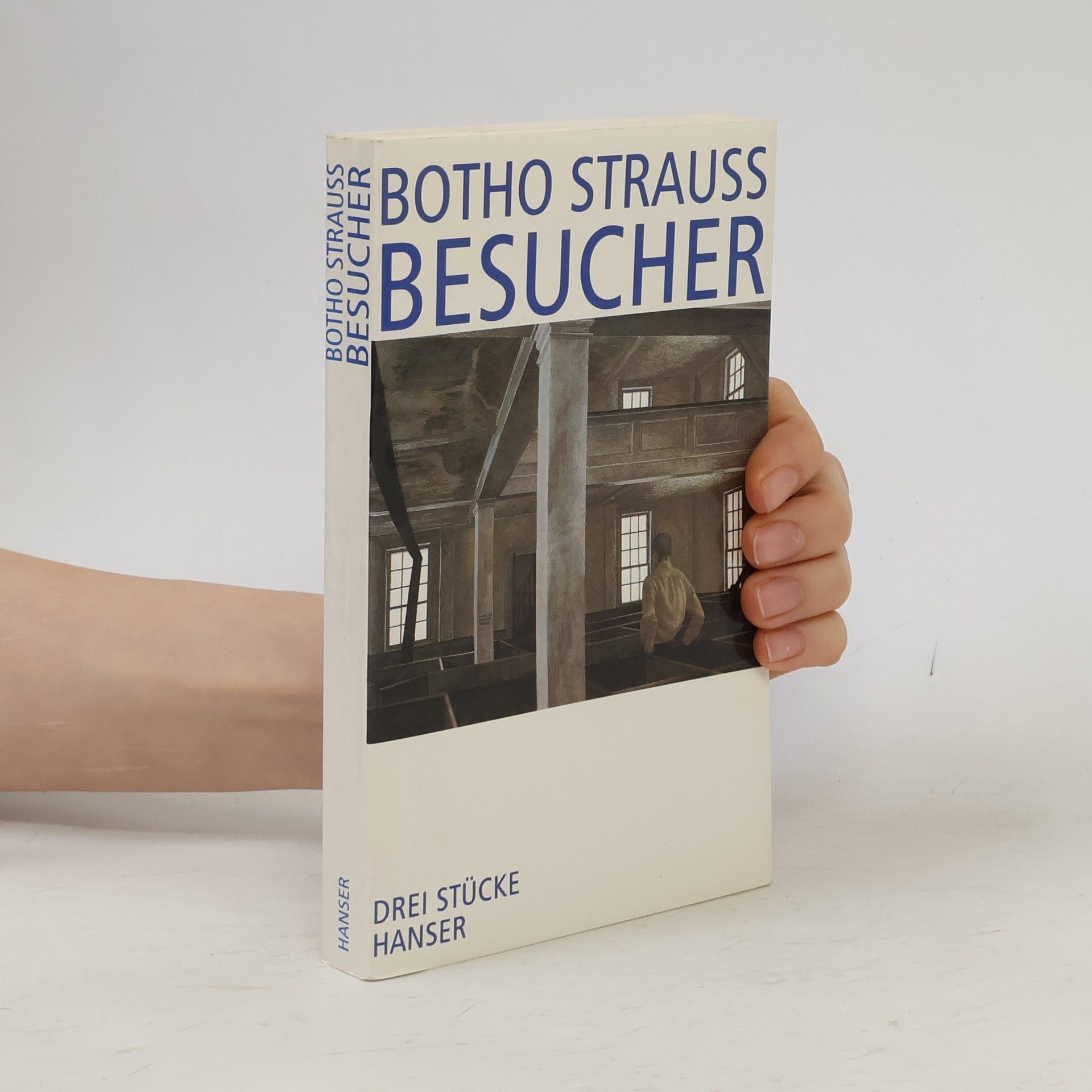 Besucher