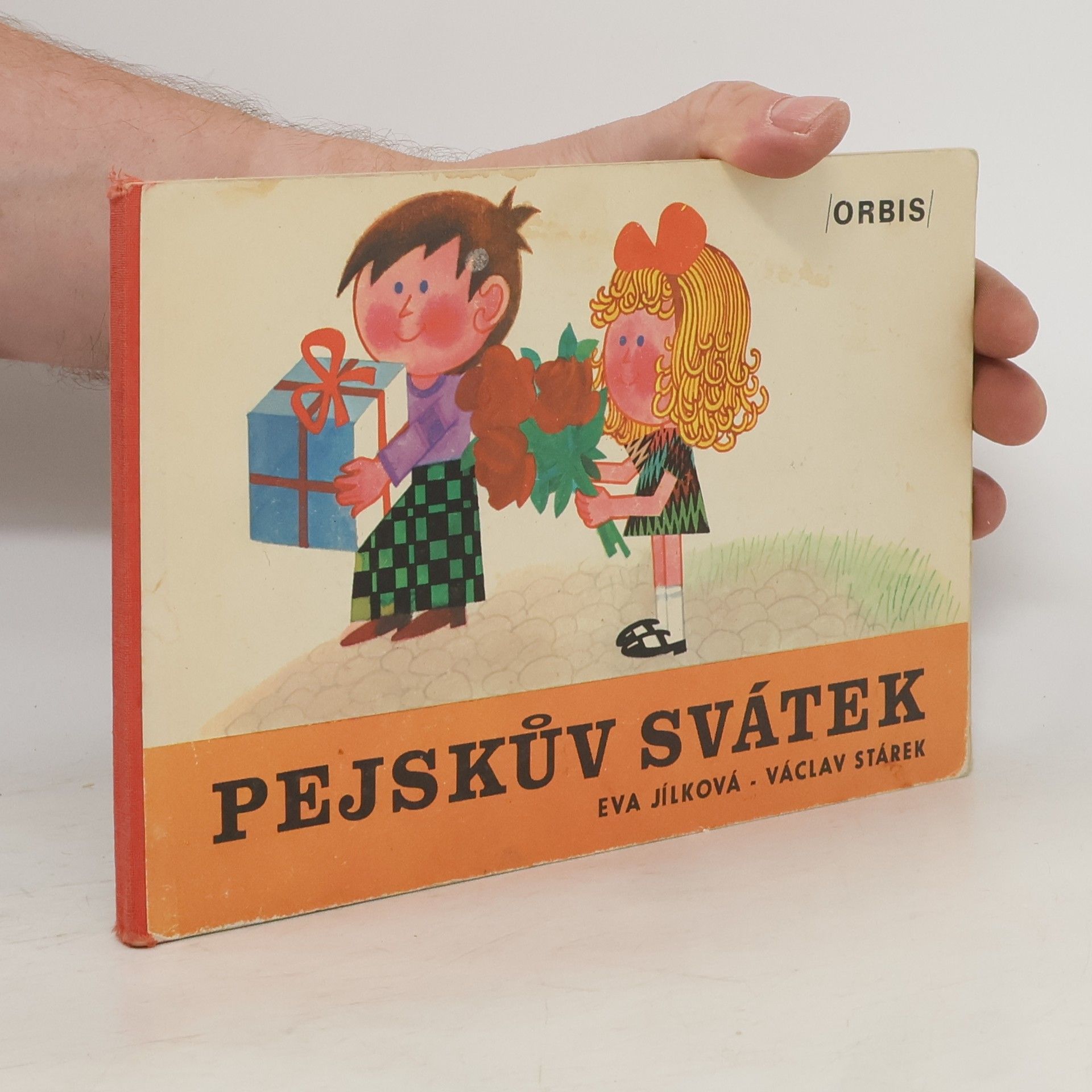Pejskův svátek