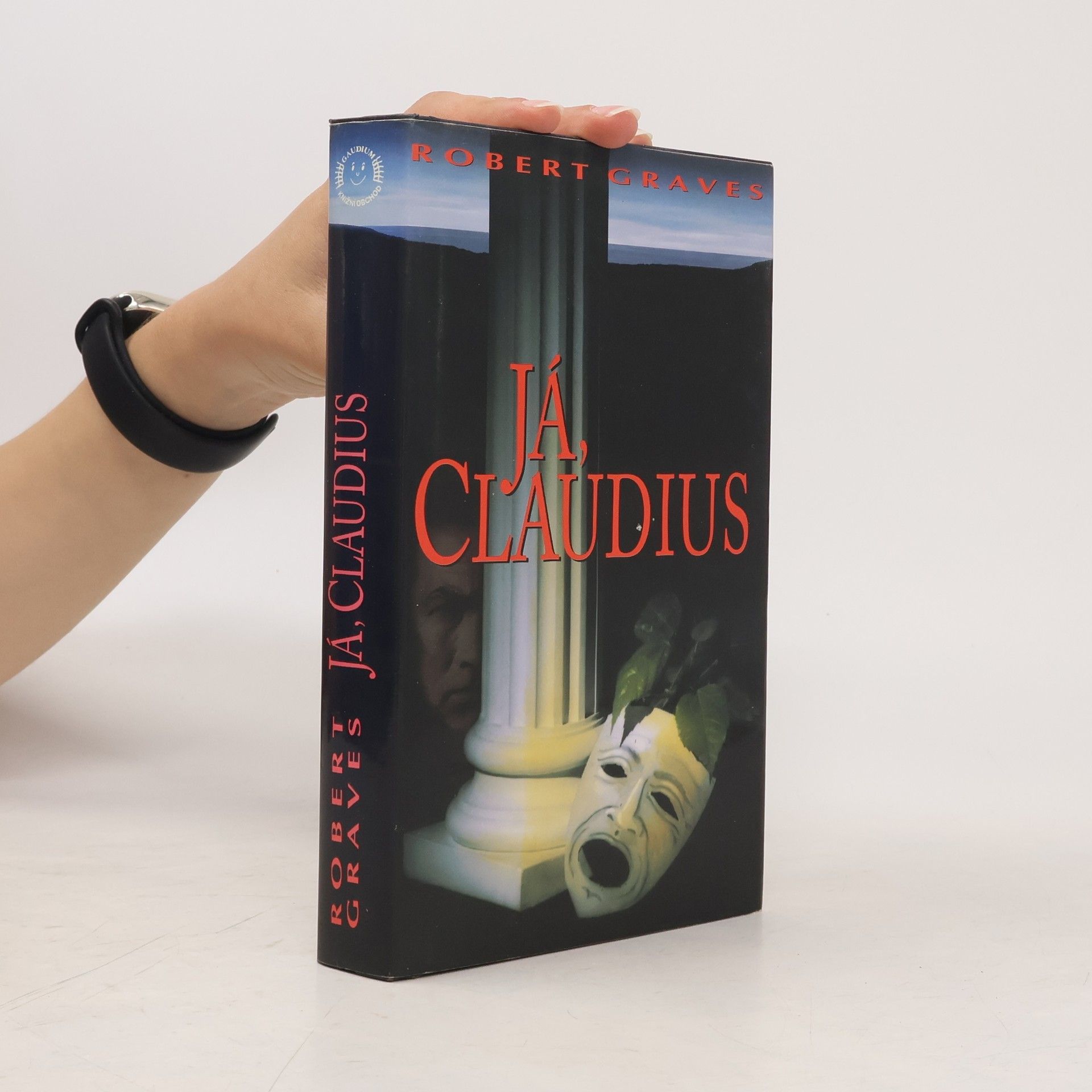 Robert Graves Já, Claudius
