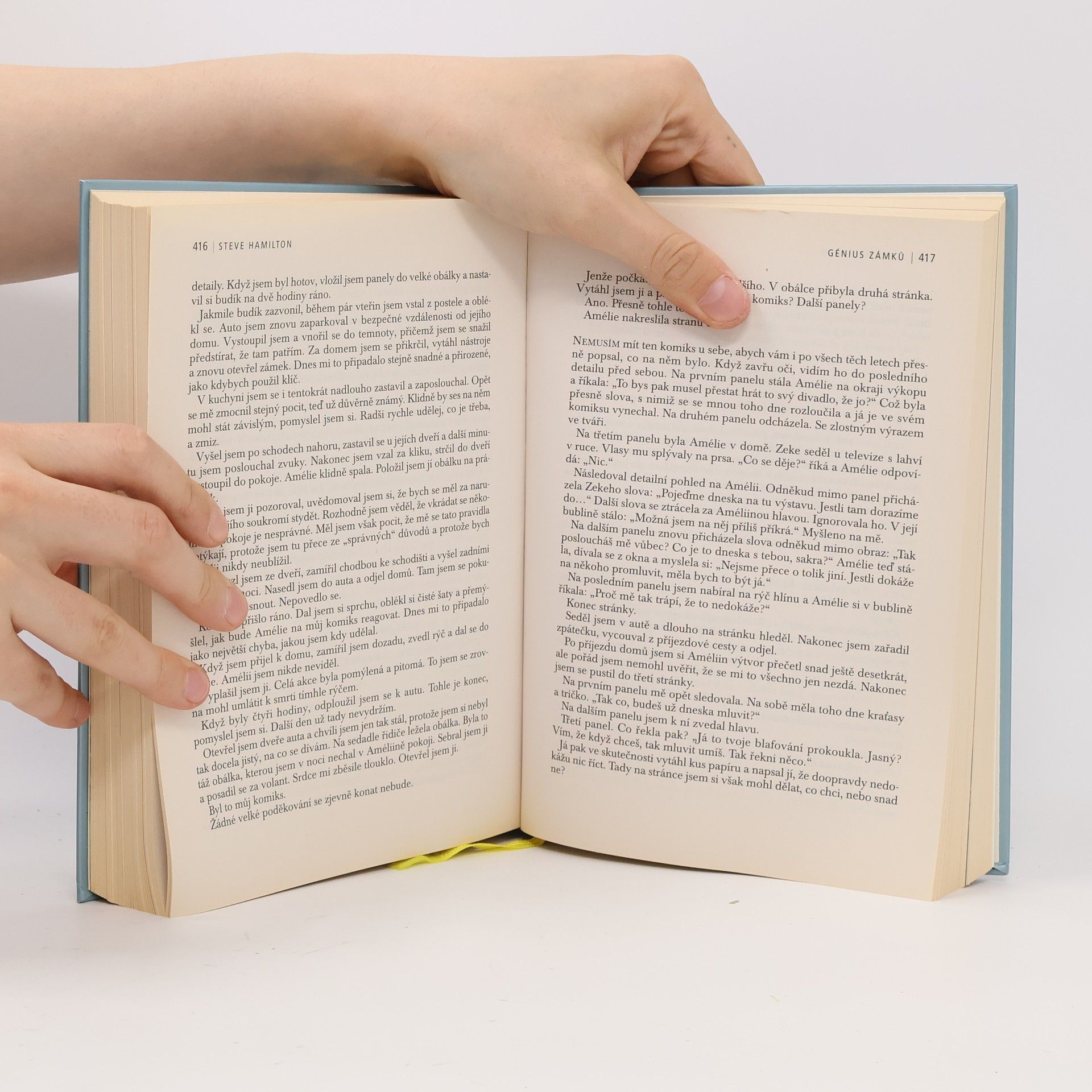 Jeannette Walls Vyrovnaný účet. Zimní zahrada. Génius zámků. Nezkrotní koně.