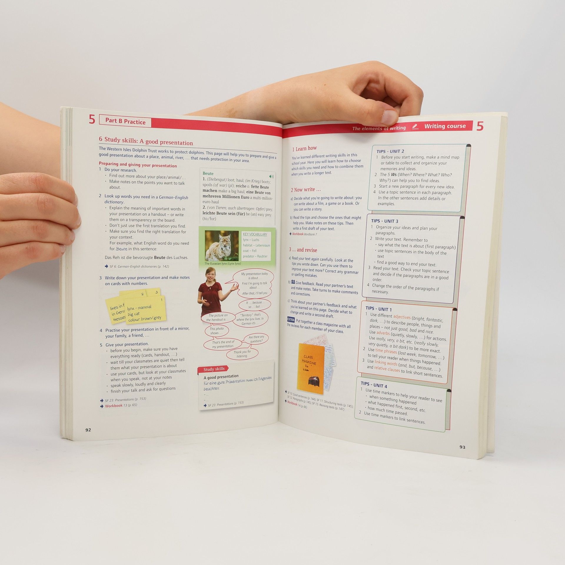 Laurence Harger English G. Access 3