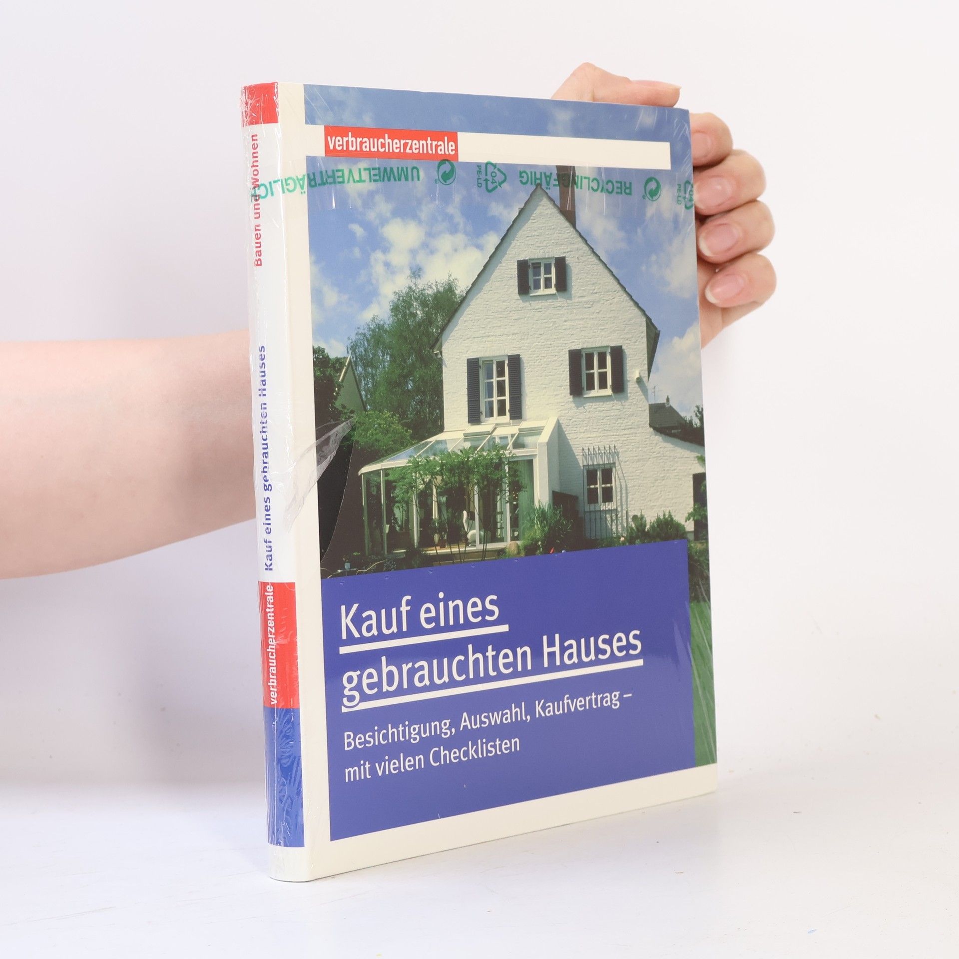 Kauf eines gebrauchten Hauses