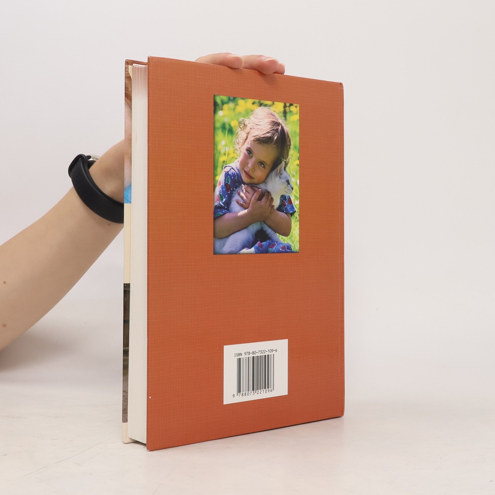 Various authors Zooterapie ve světle objektivních poznatků