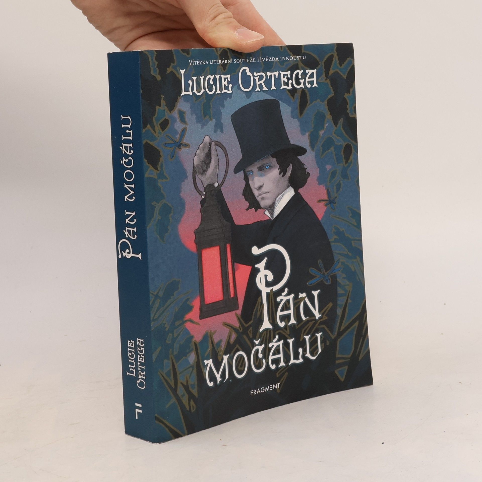 Pán močálu