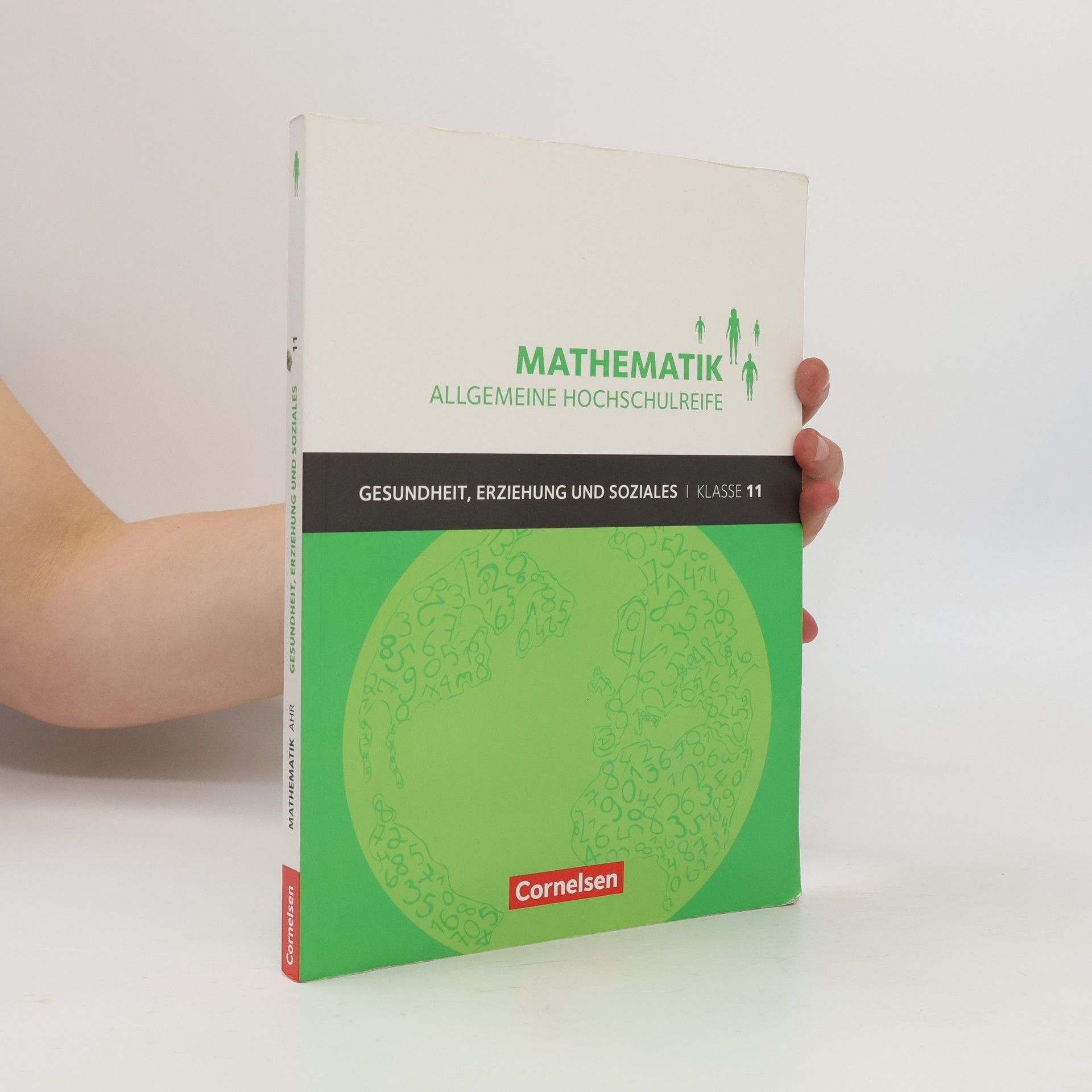 AA.VV. Mathematik. Allgemeine Hochschulreife