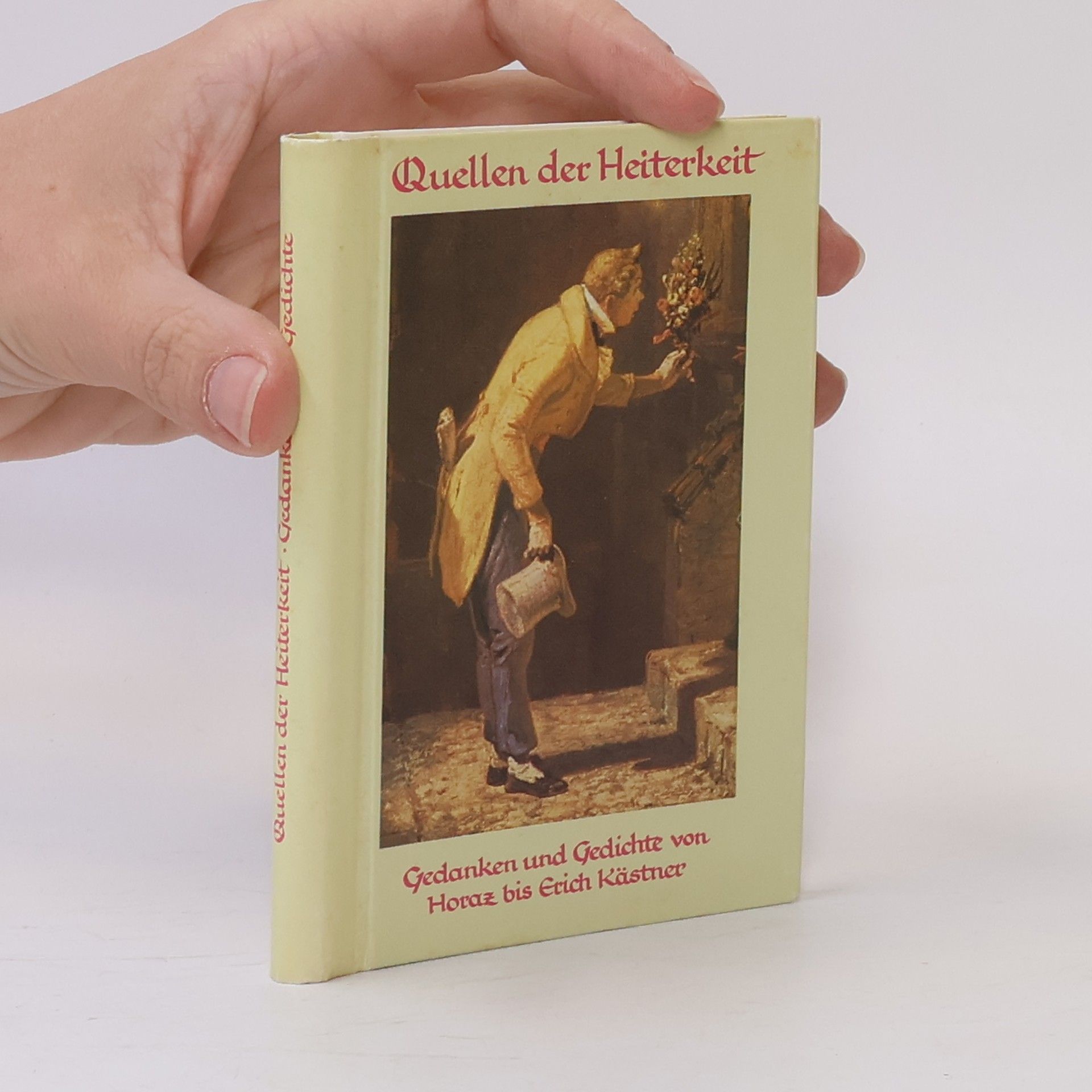 Autorenkollektiv Quellen der Heiterkeit
