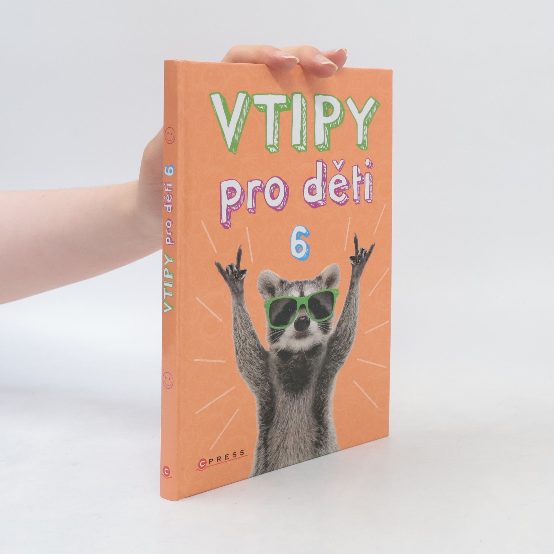 Zuzana Neubauerová Vtipy pro děti 6