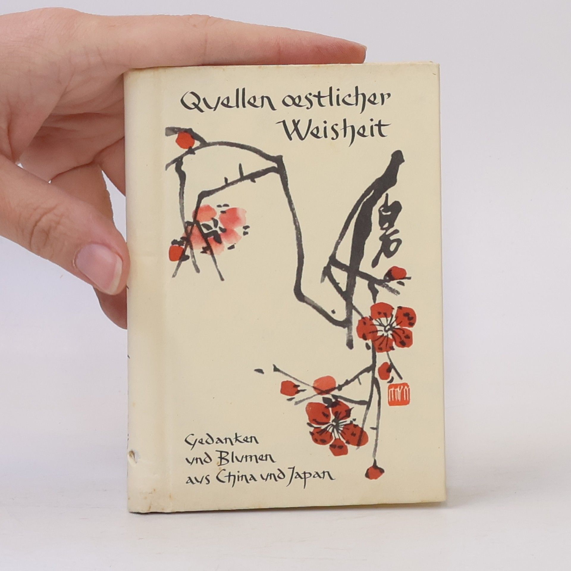 Eugen Hettinger Quellen oestlicher Weisheit