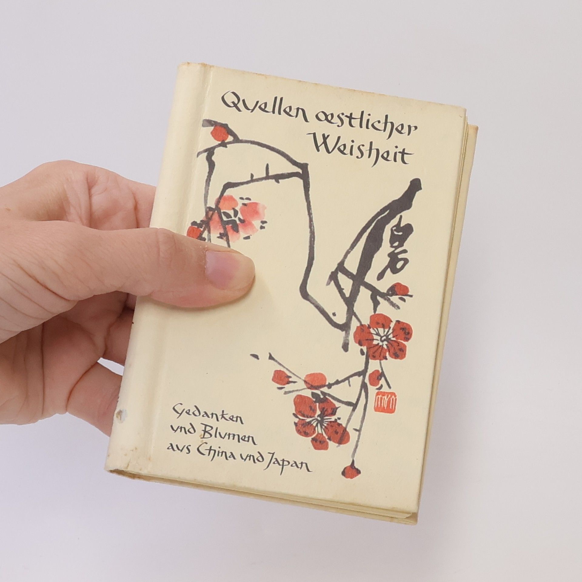 Eugen Hettinger Quellen oestlicher Weisheit