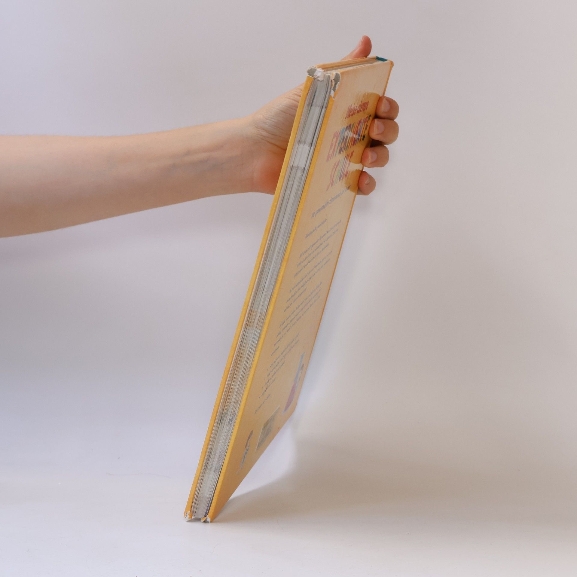 Various authors Meine Clevere Experimente Schule