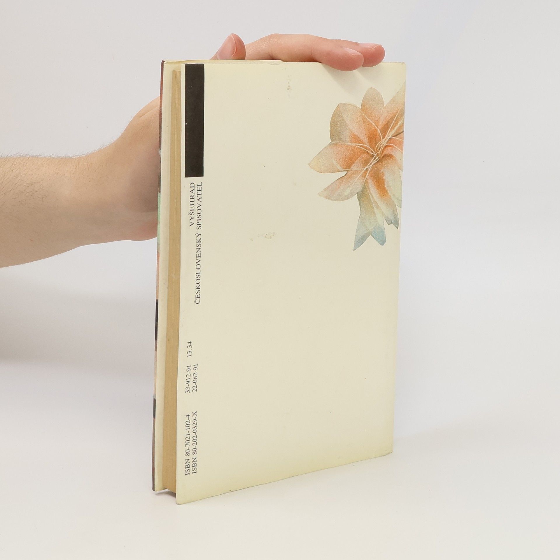 Daphne du Maurier Mrtvá a živá