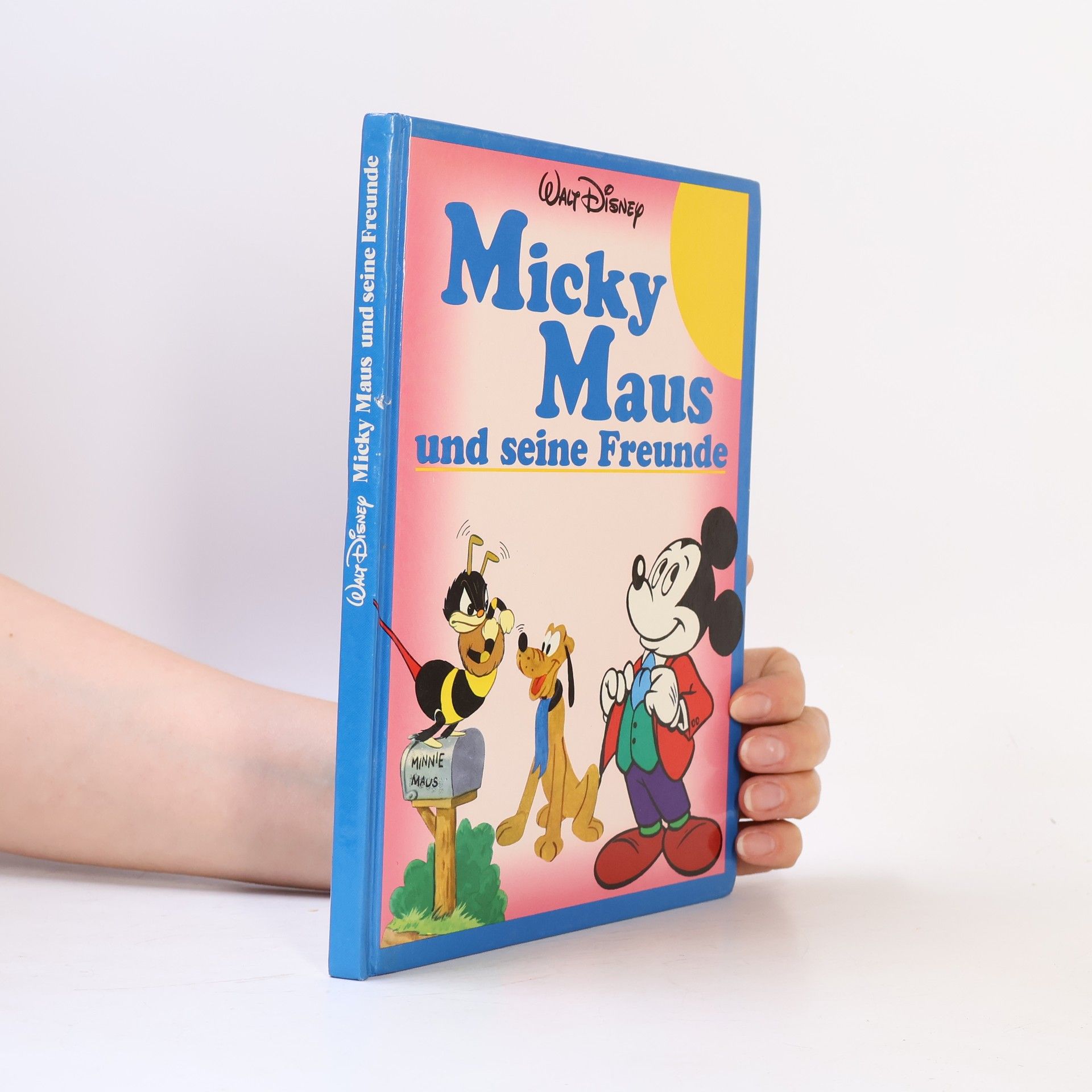 Walt Disney Micky-Maus und seine Freunde