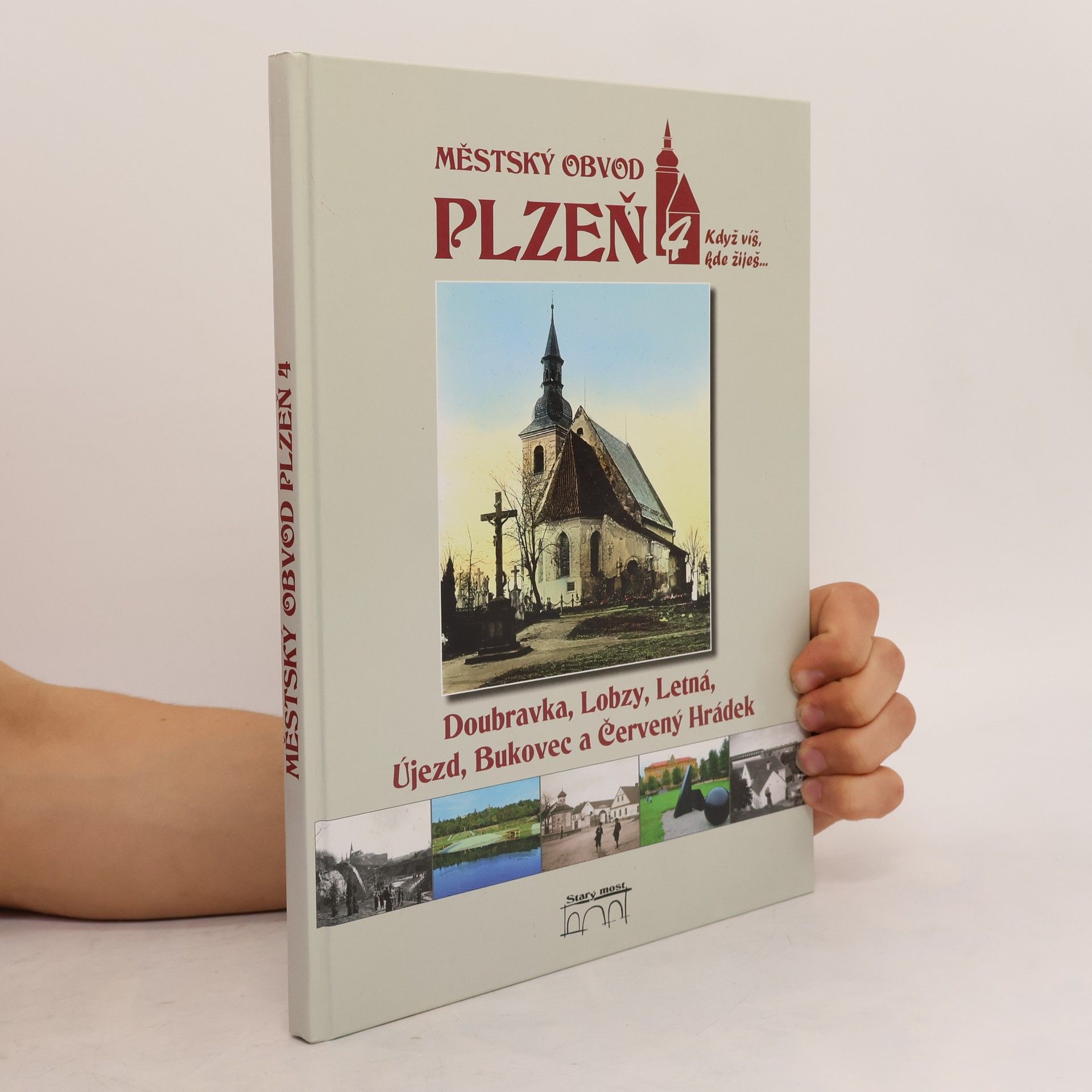 Městský obvod Plzeň 4