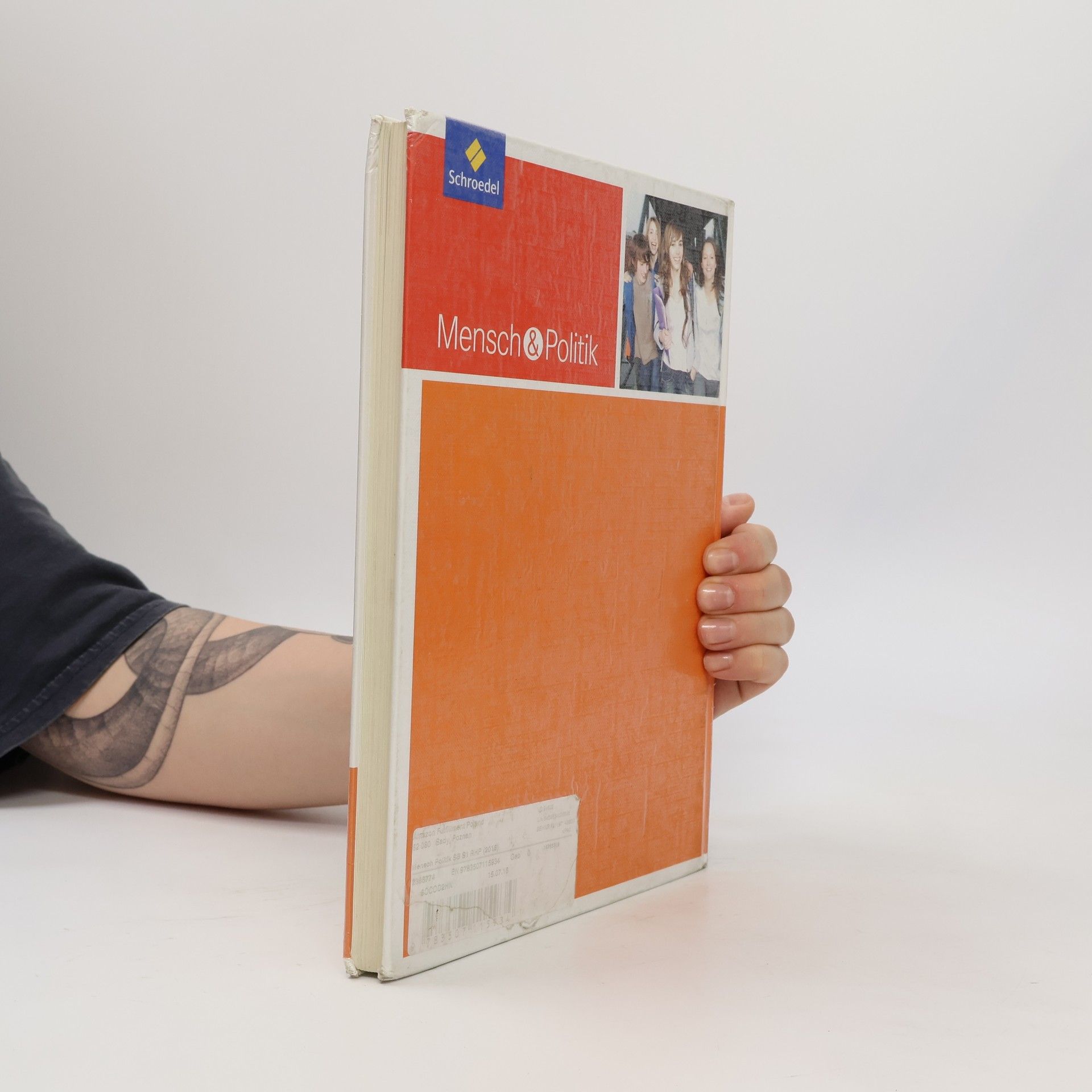 Collectif d'auteurs Schülerband