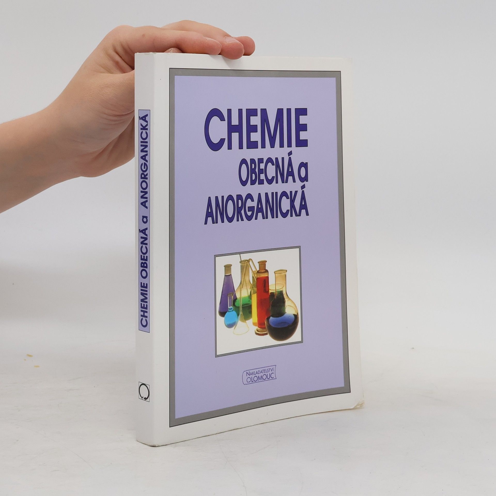 Obecná a anorganická chemie