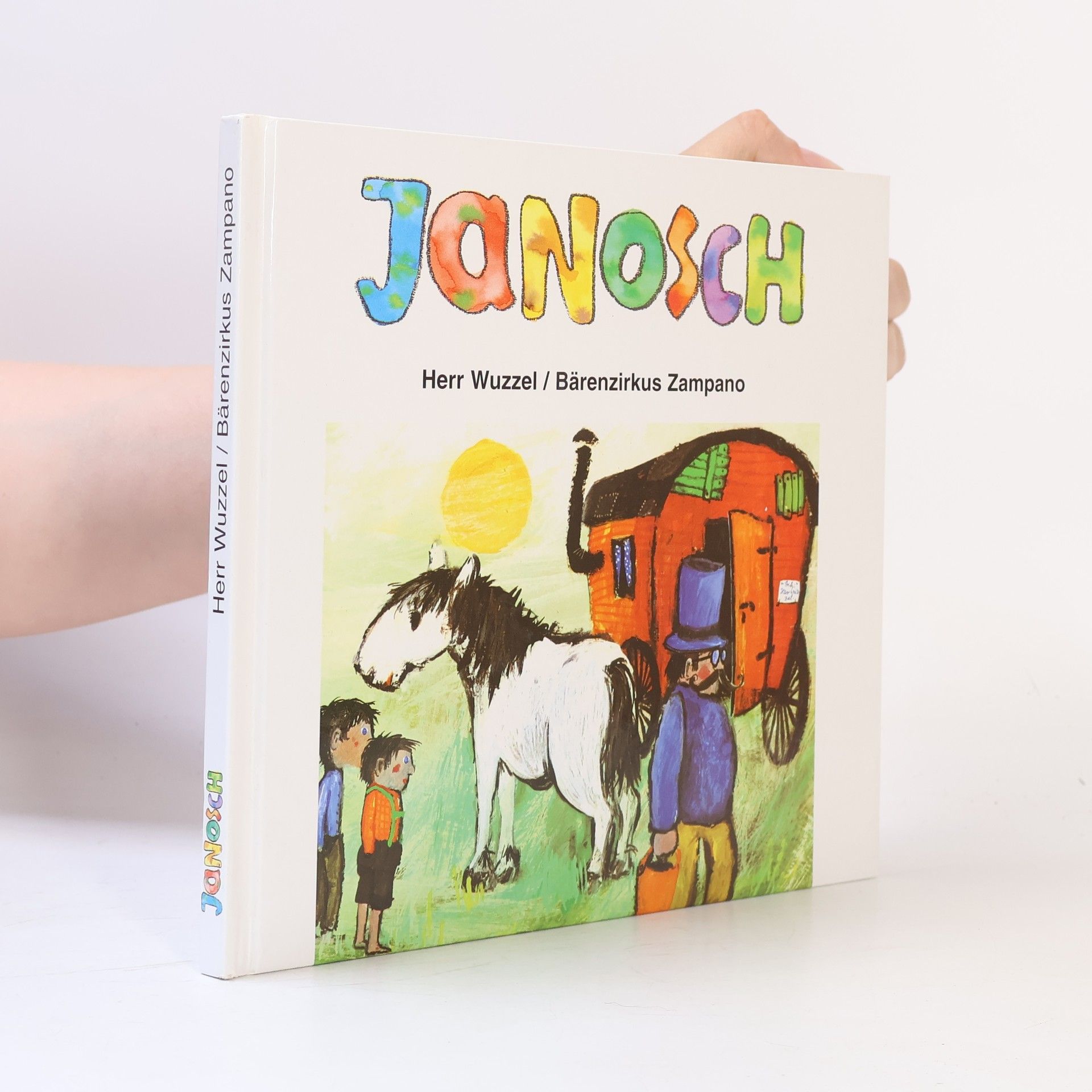 Janosch
