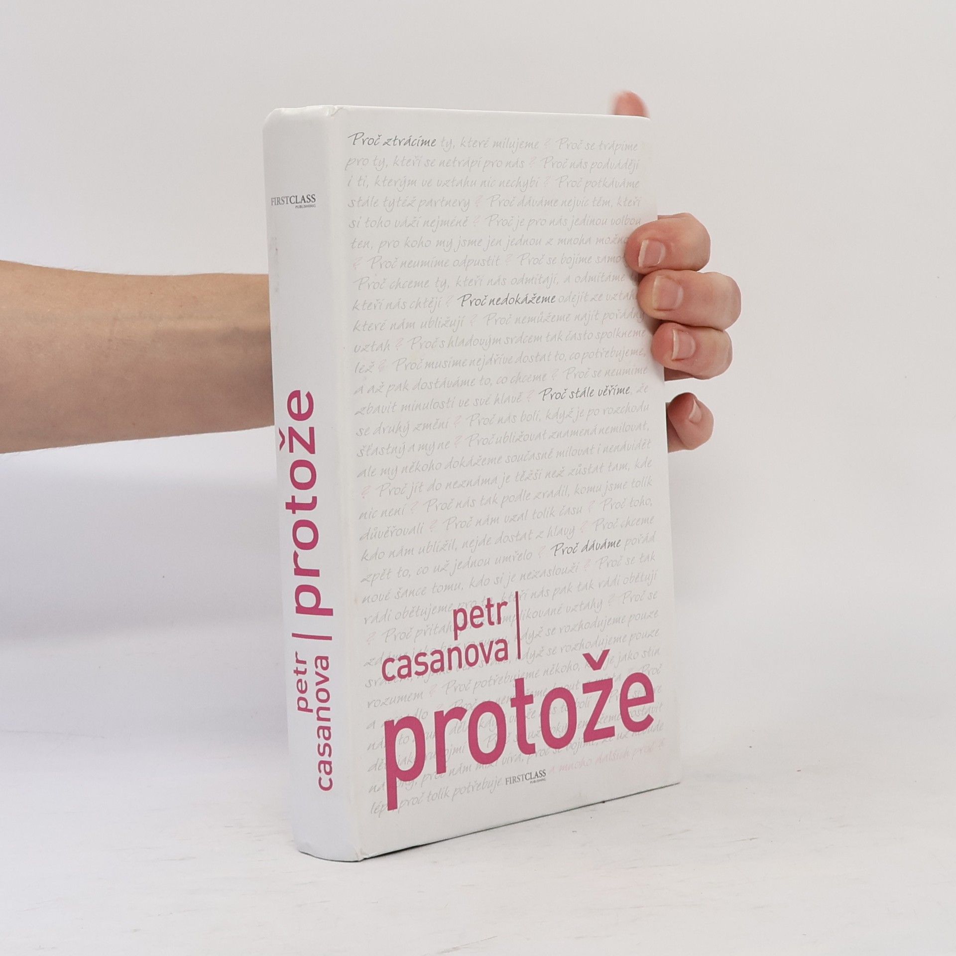 Protože