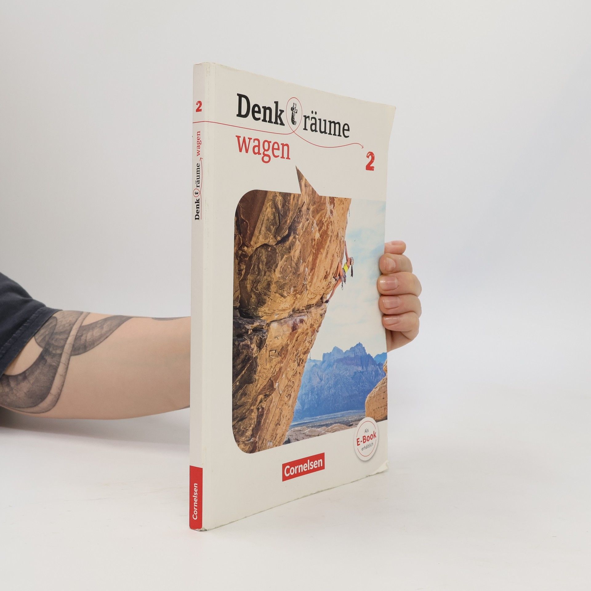 Denk(t)räume - 2: Wagen - Schülerbuch