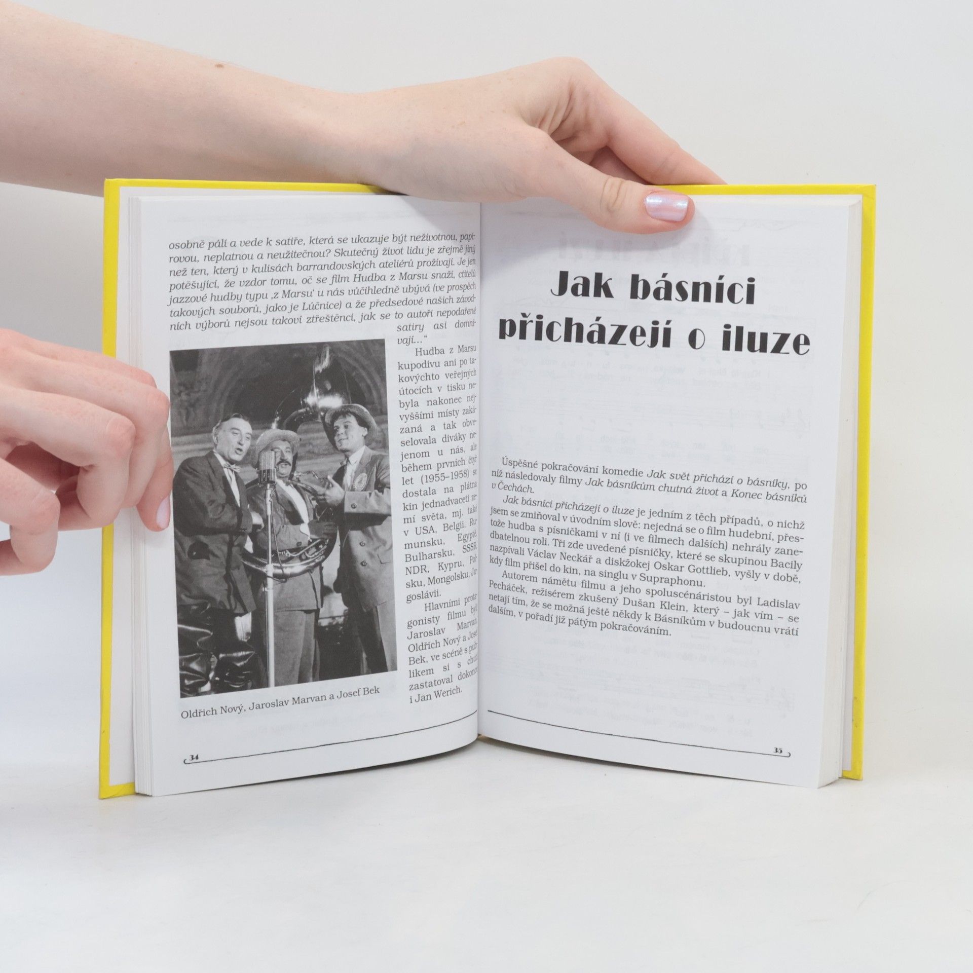 Ondřej Suchý Písničky z muzikálů a hudebních filmů