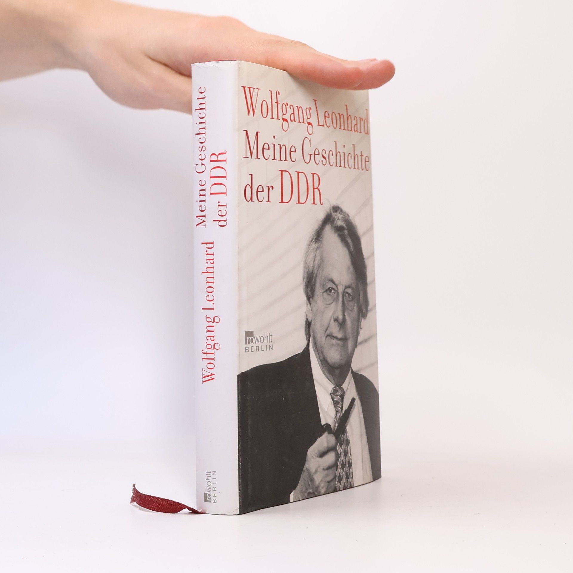 Meine Geschichte der DDR