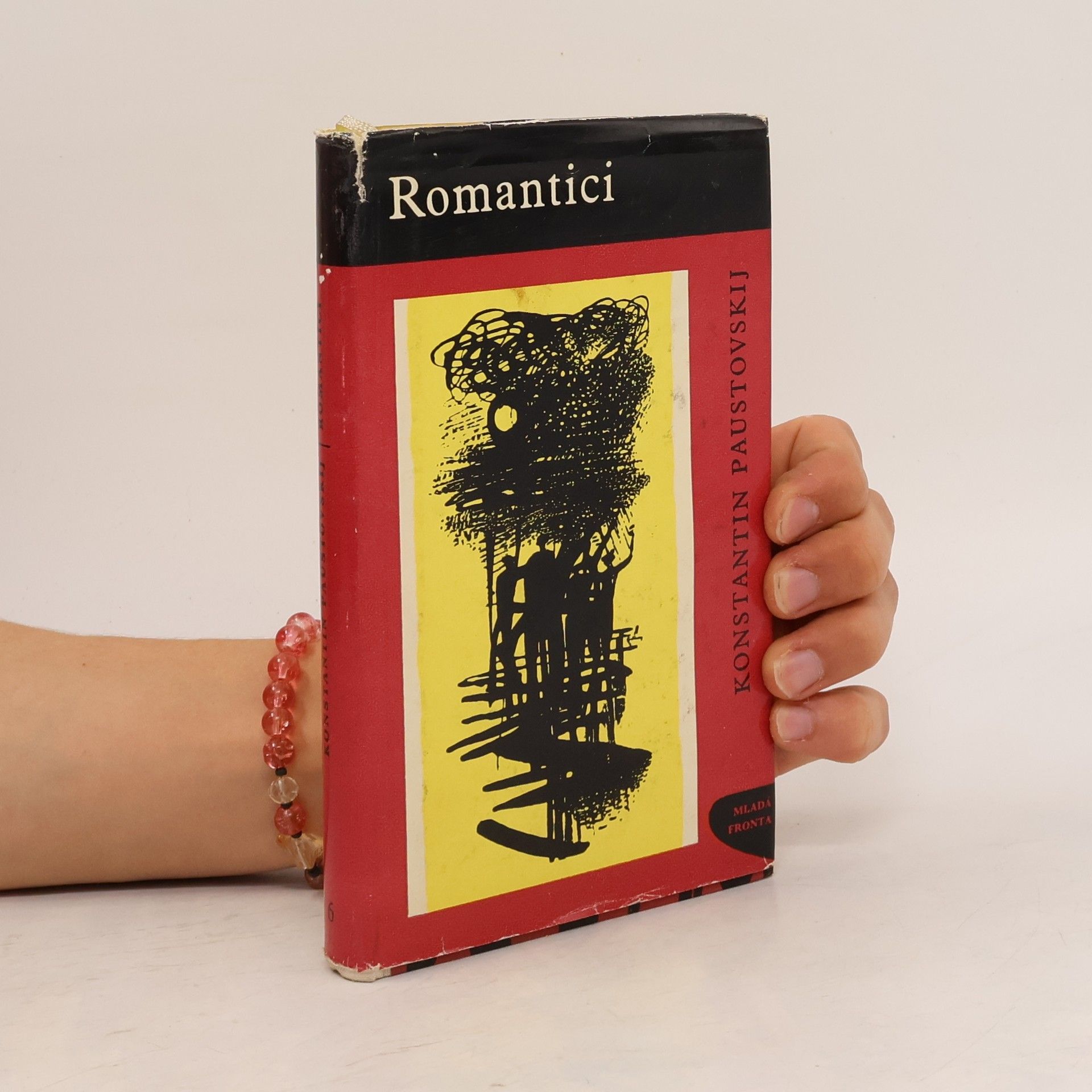 Romantici