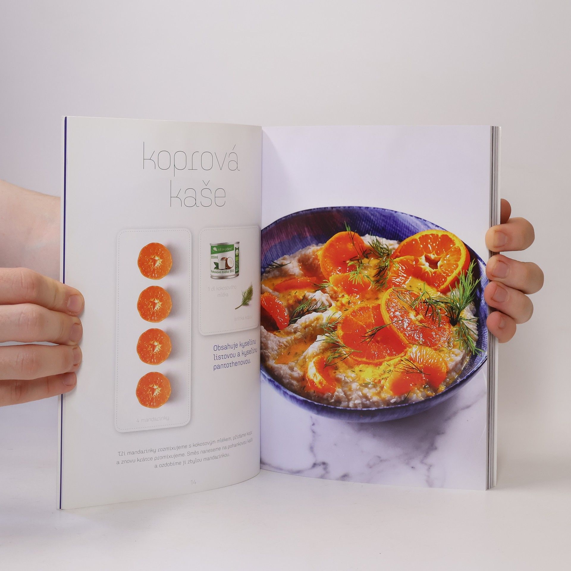 Kateřina Endersová Buddhovy misky : Buddha bowls - tradiční jídla v novém pojetí