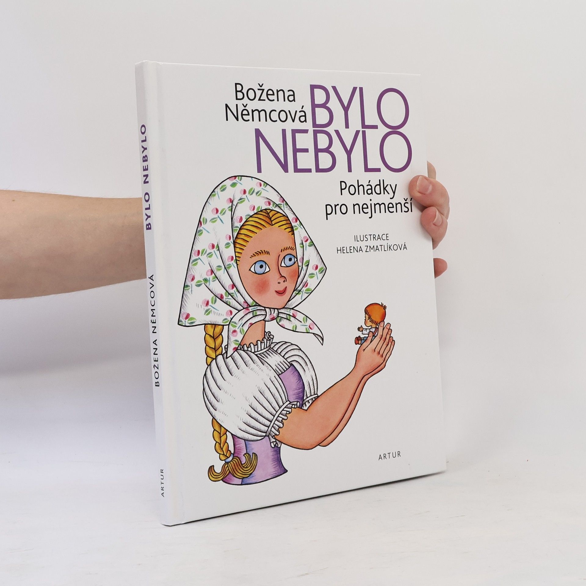 Bylo nebylo
