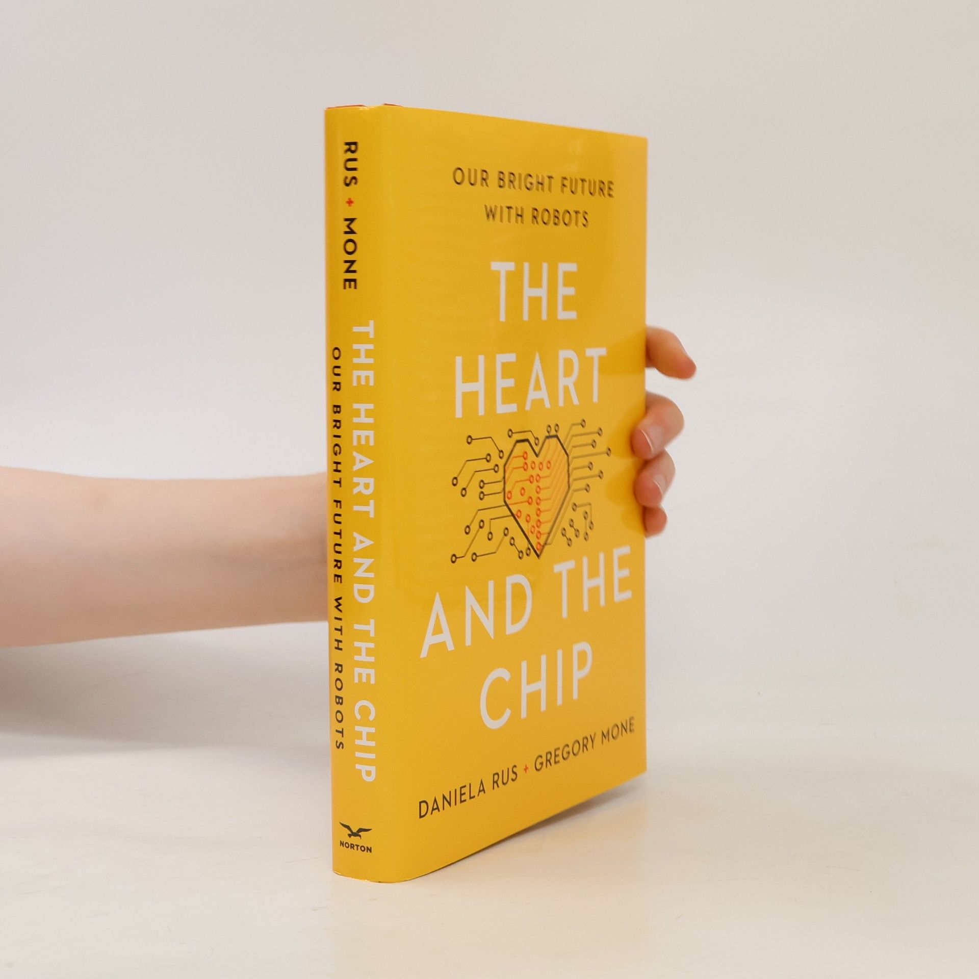 The Heart and the Chip
