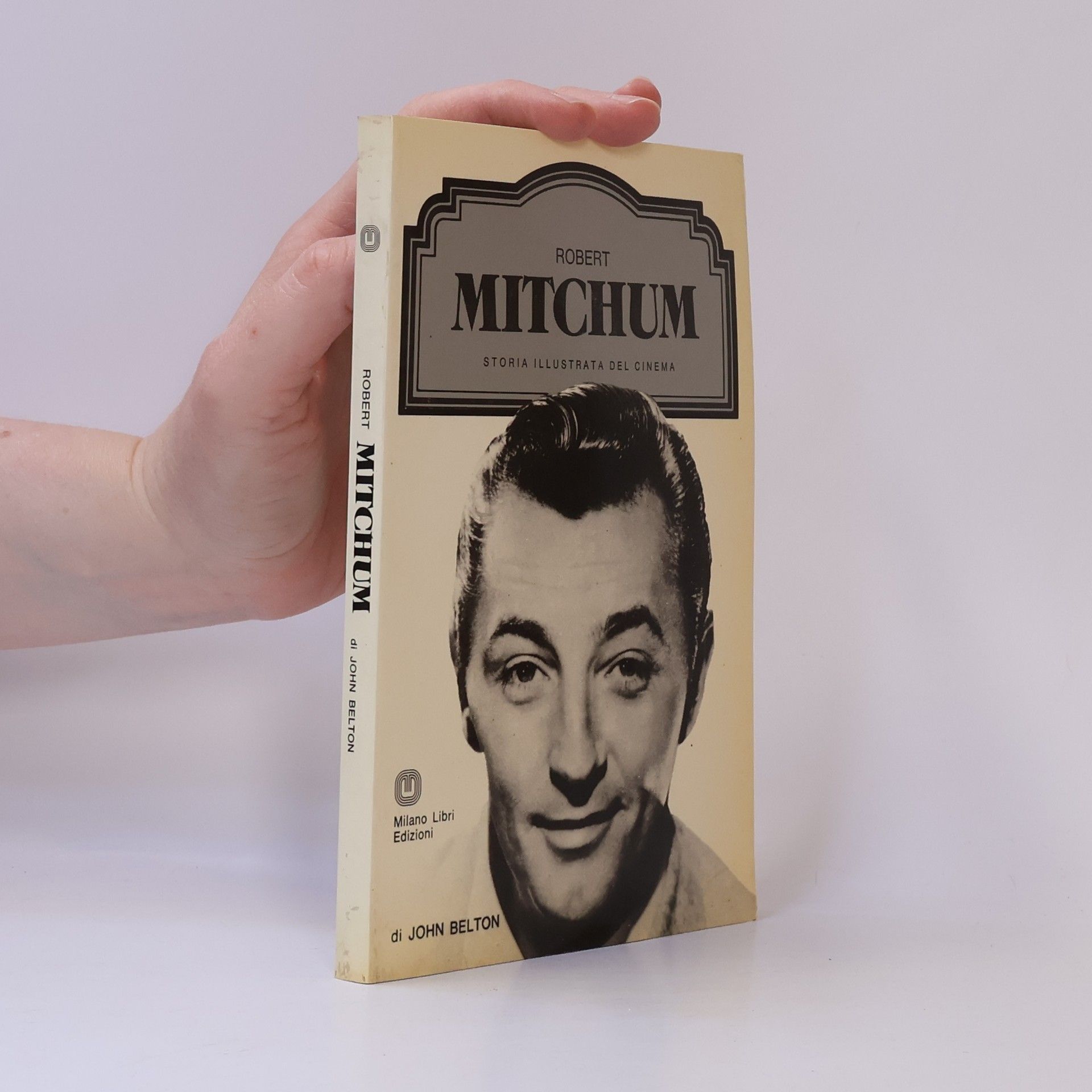 Autorenkollektiv Robert Mitchum