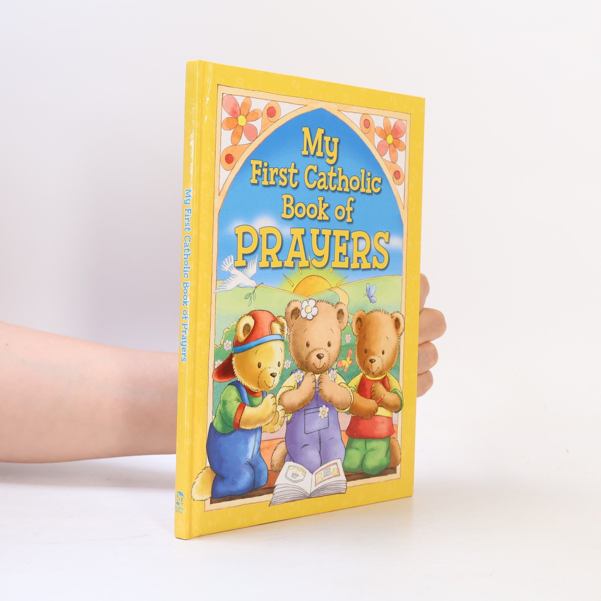 Catholic Book Publishing Corp My First Catholic Book of Prayers