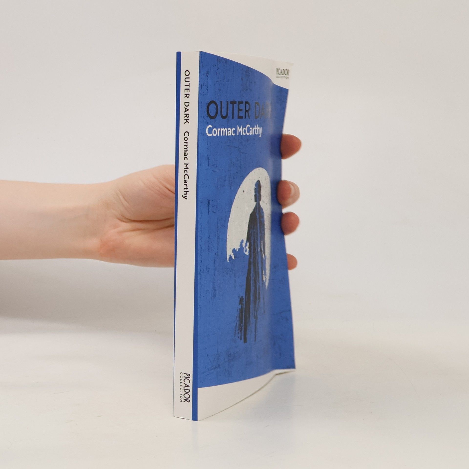 Cormac McCarthy Outer Dark