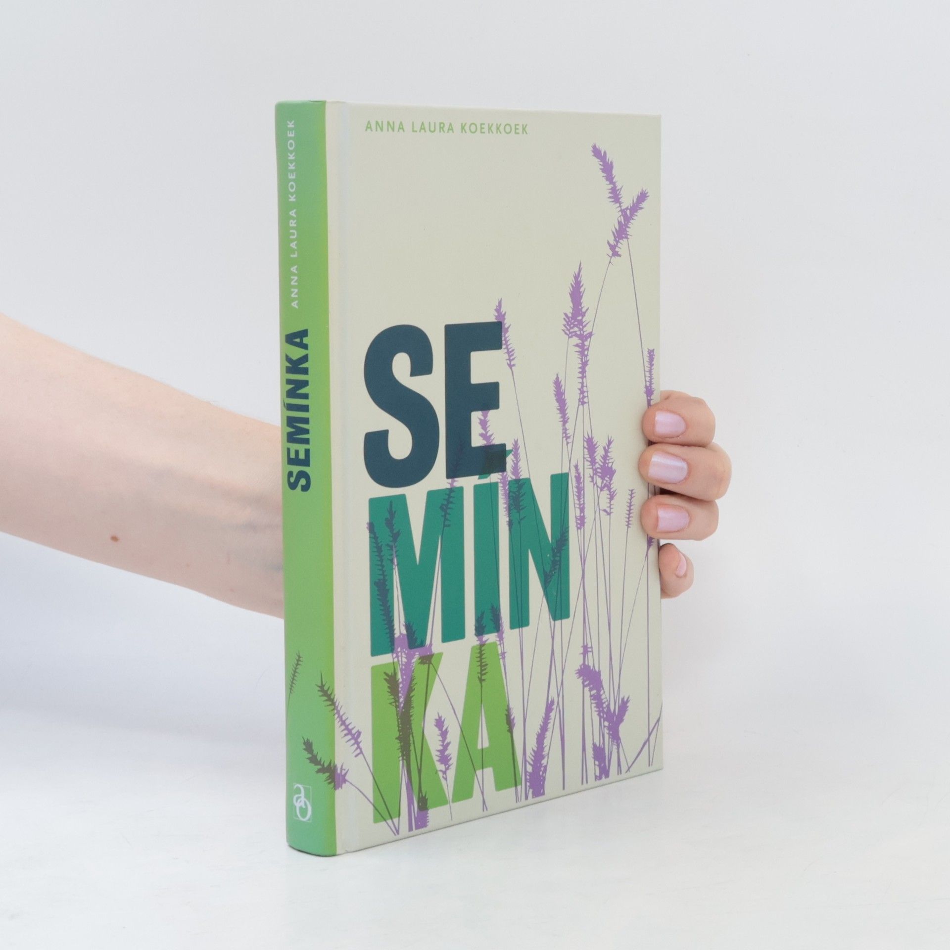 Anna Laura Koekkoek Semínka